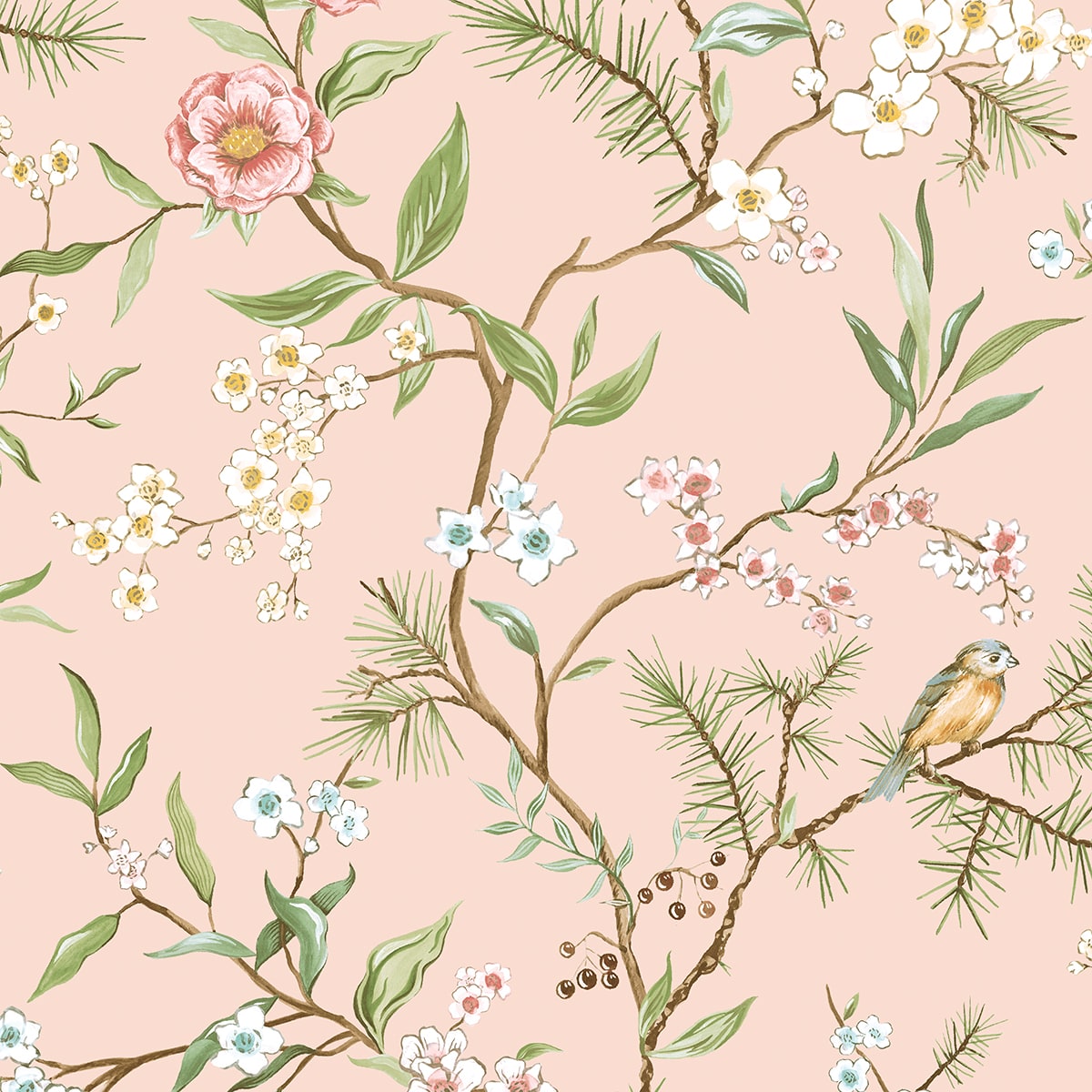 Daisy Bennett Peel and Stick DB21301