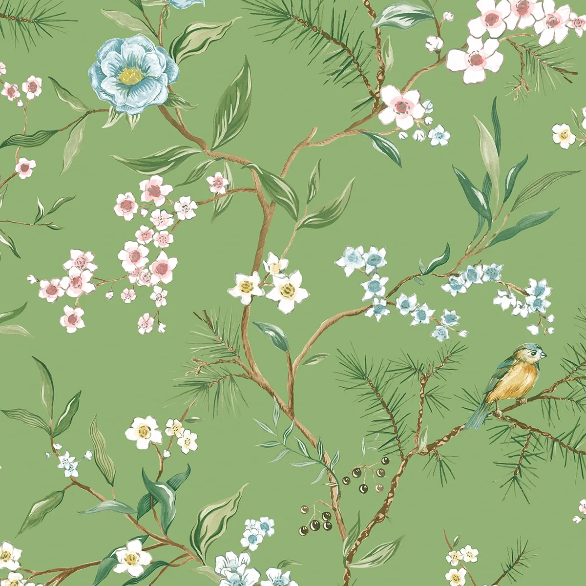 Daisy Bennett Peel and Stick DB21304
