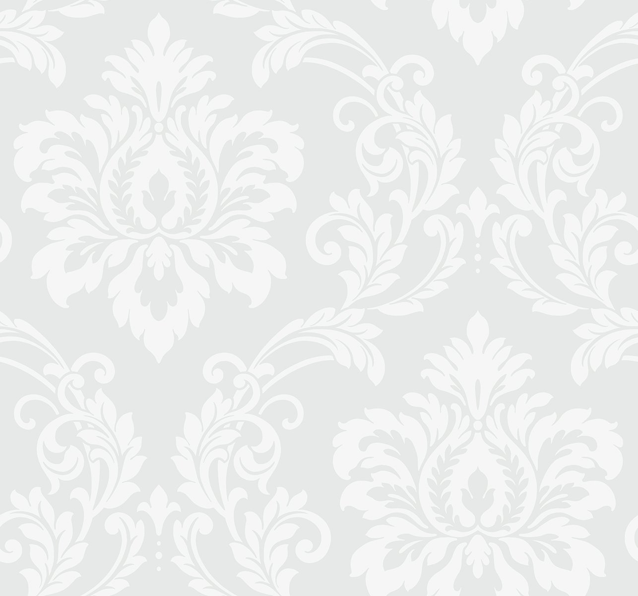 Deco Damask