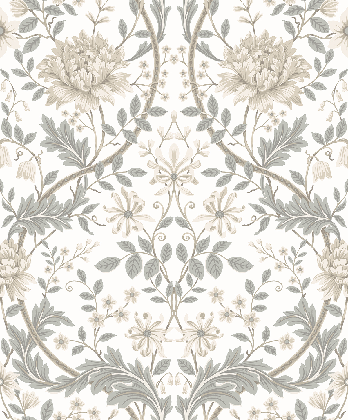 Etten Prepasted Wallcoverings by Etten Studios EP10000