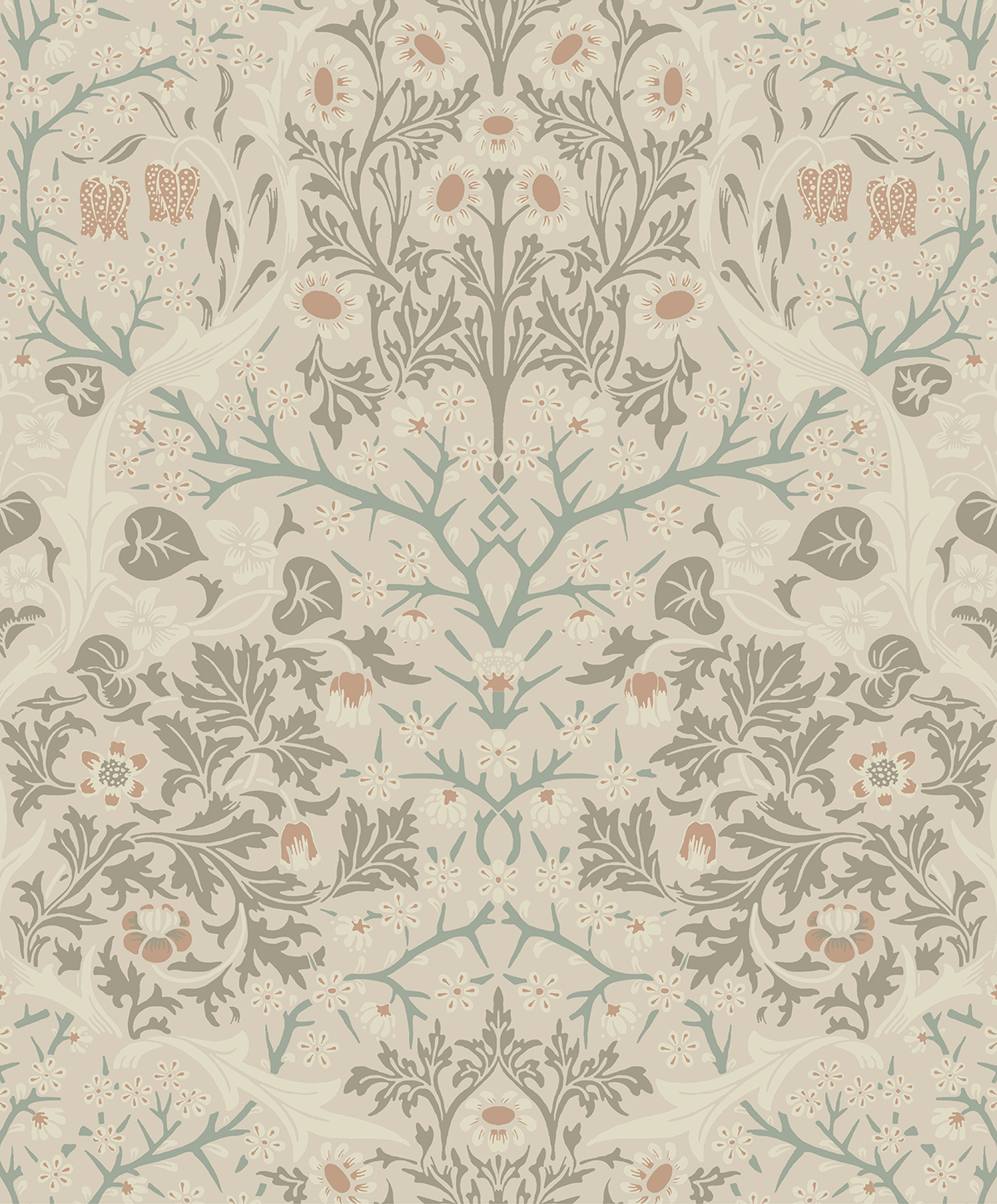 Etten Prepasted Wallcoverings by Etten Studios EP10106