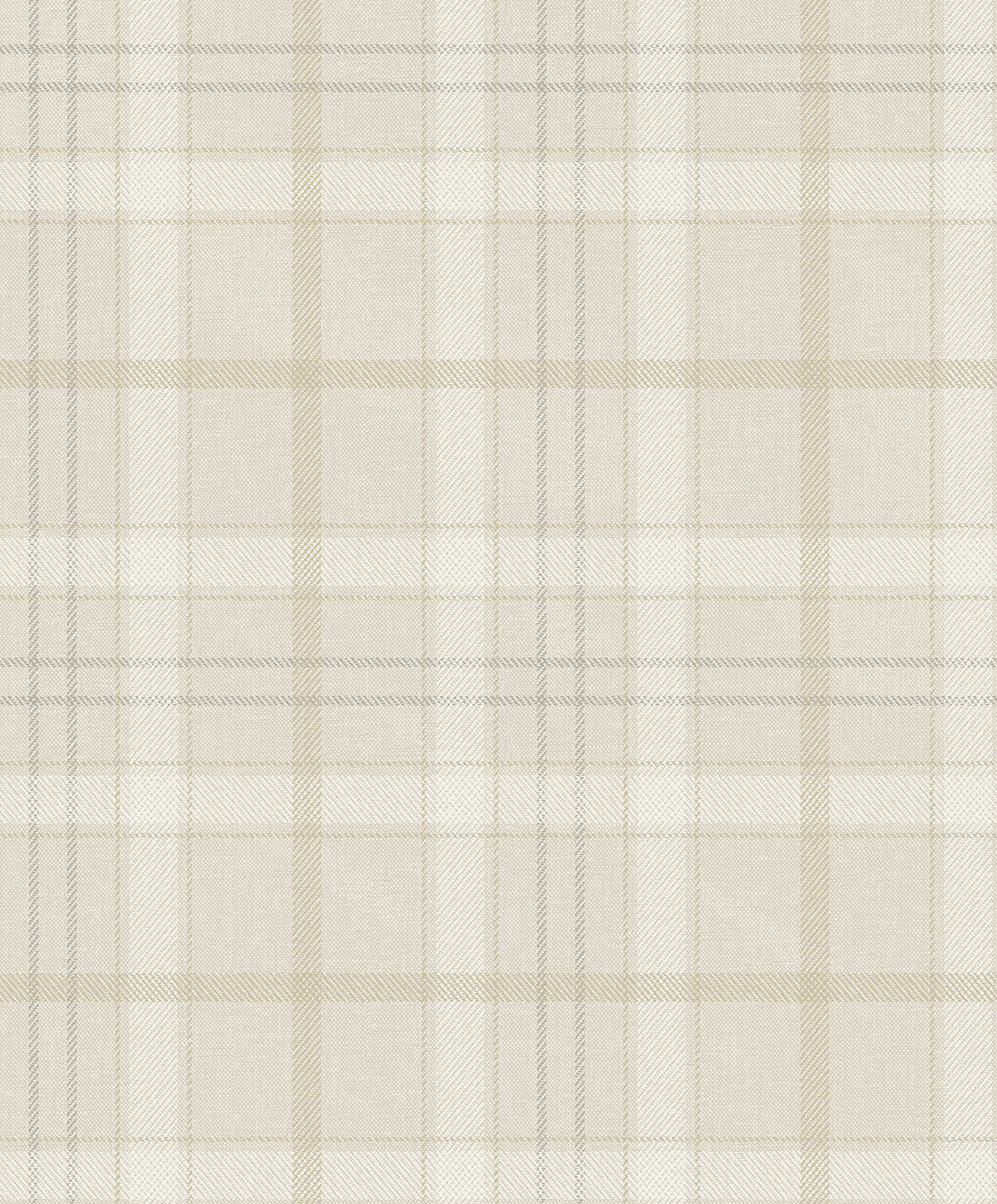 Tailor Plaid Prepasted
