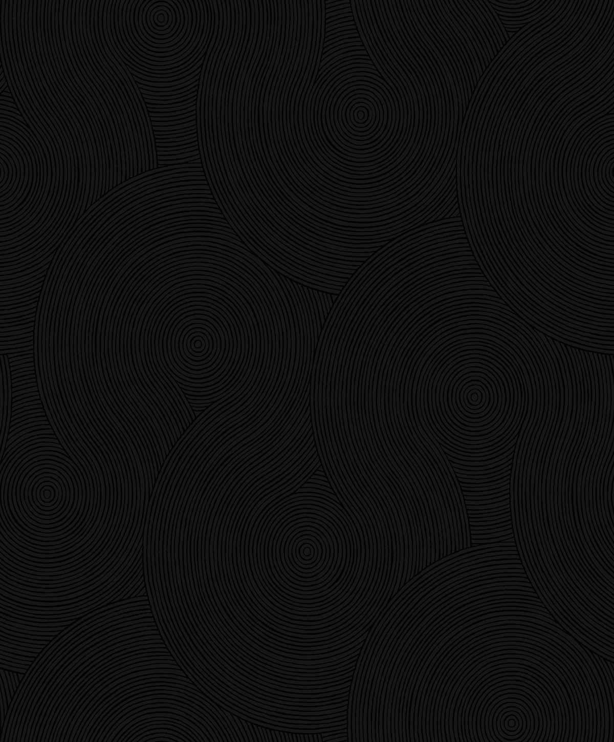 Swirl Geometric Prepasted