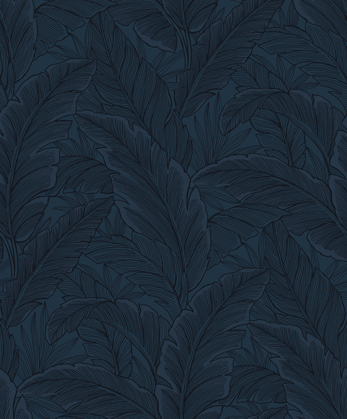 Gulf Tropical Leaves