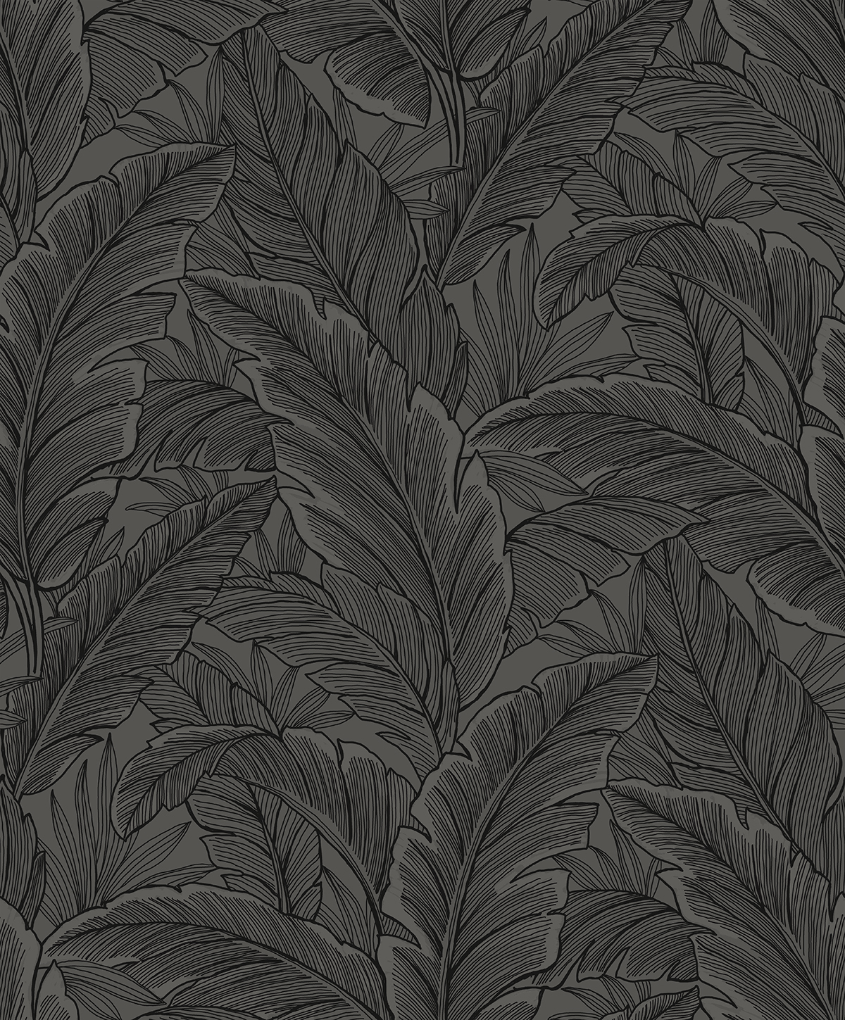 Gulf Tropical Leaves