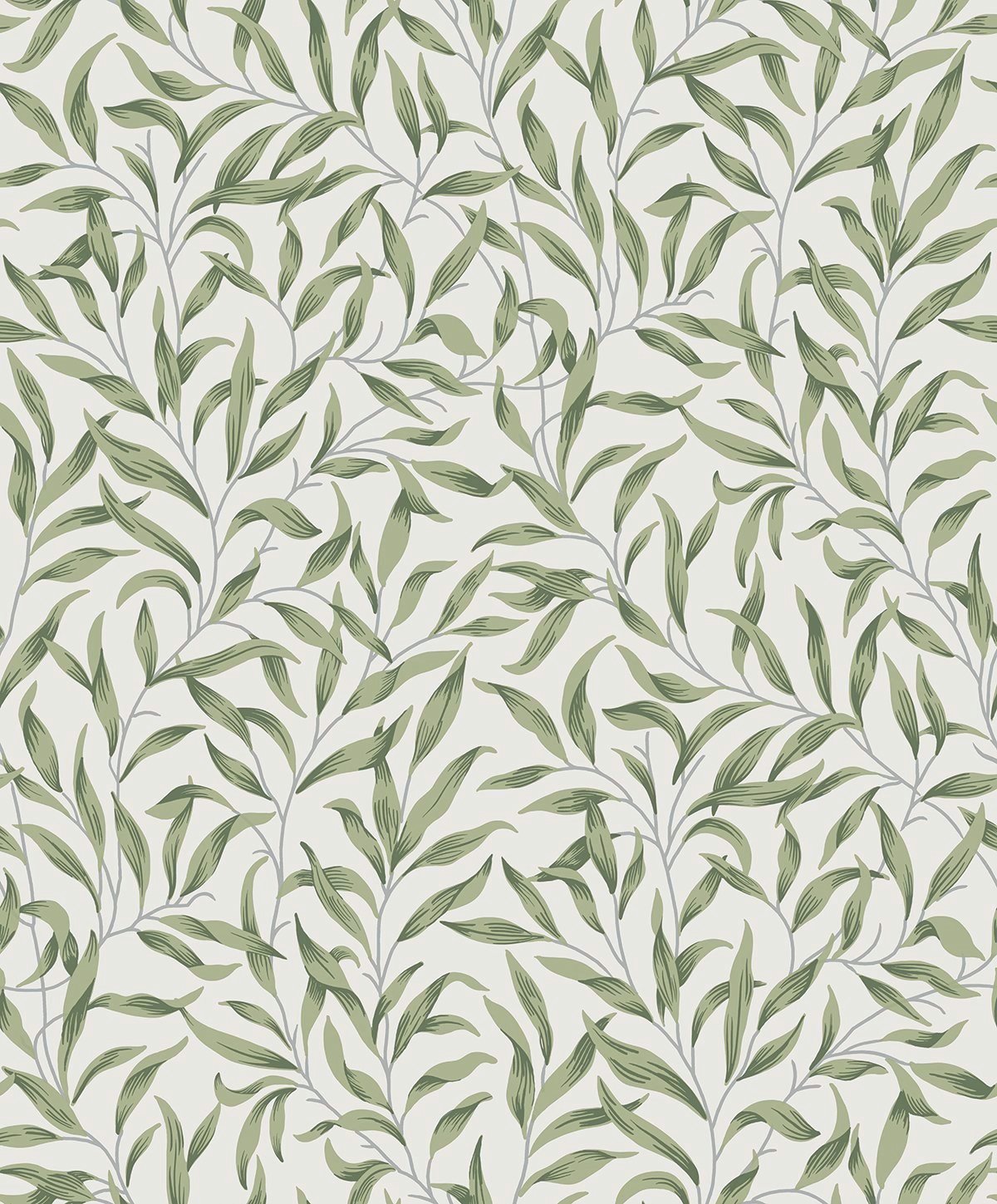 Willow Leaves