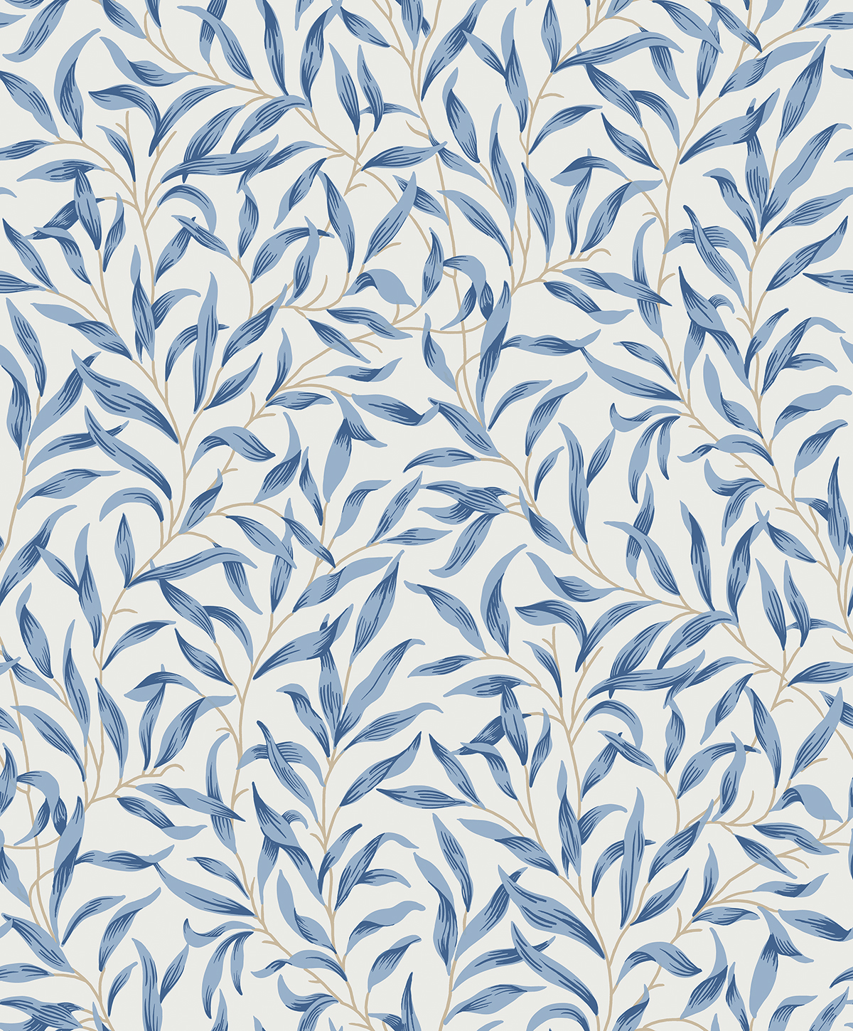 Willow Leaves