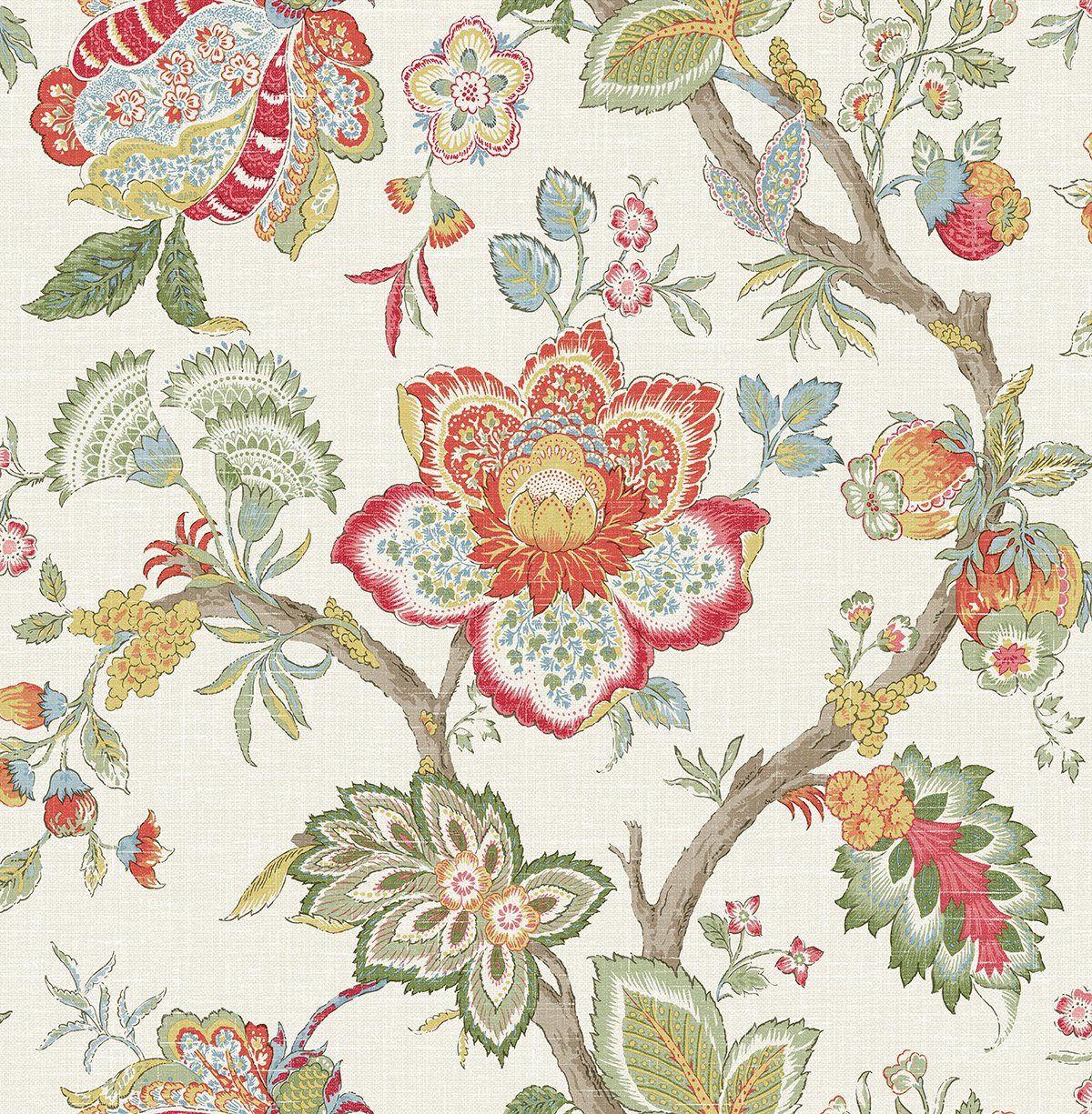 French Country by Seabrook Designs FC60404
