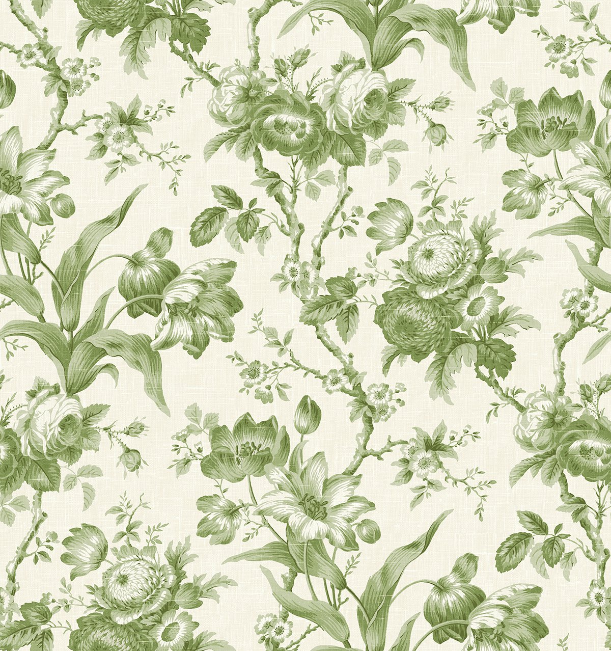 French Country by Seabrook Designs FC61204