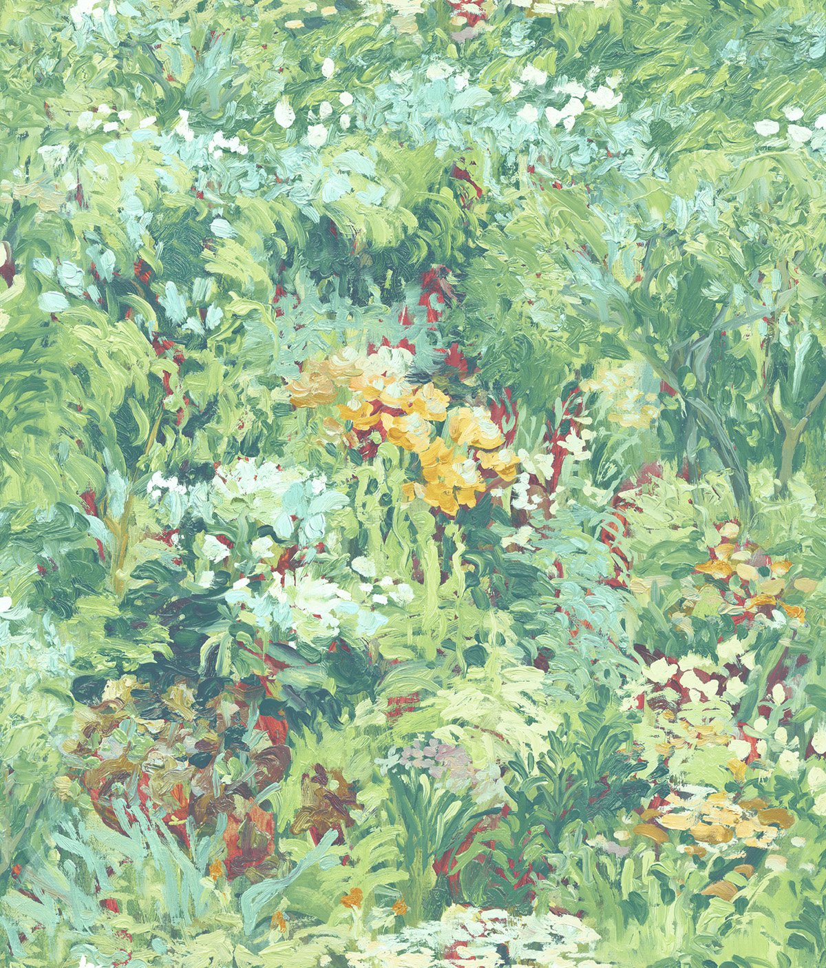French Impressionist by Seabrook Designs FI70703