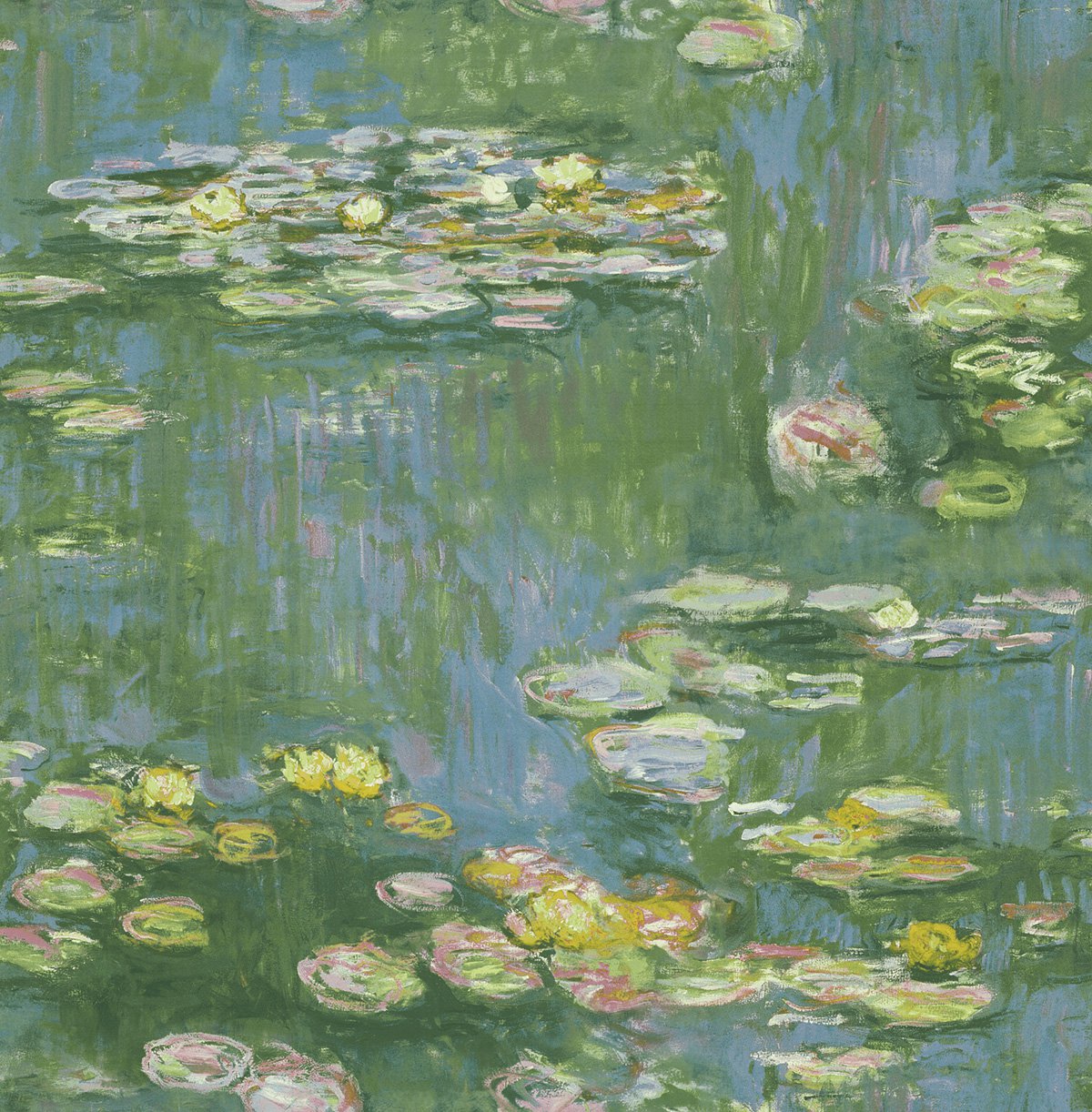 French Impressionist by Seabrook Designs FI71502