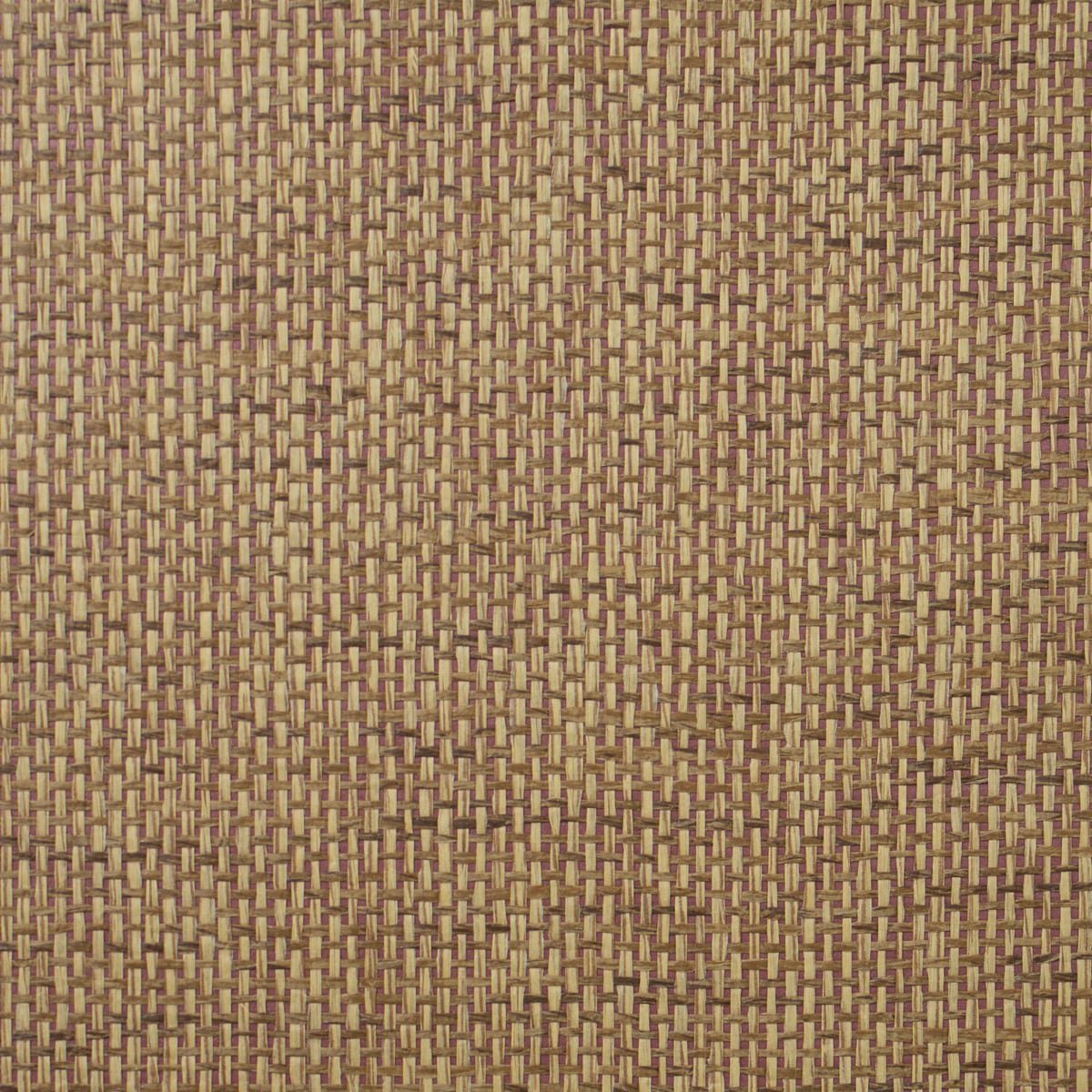 Grasscloth Binder by Lillian August LN11818