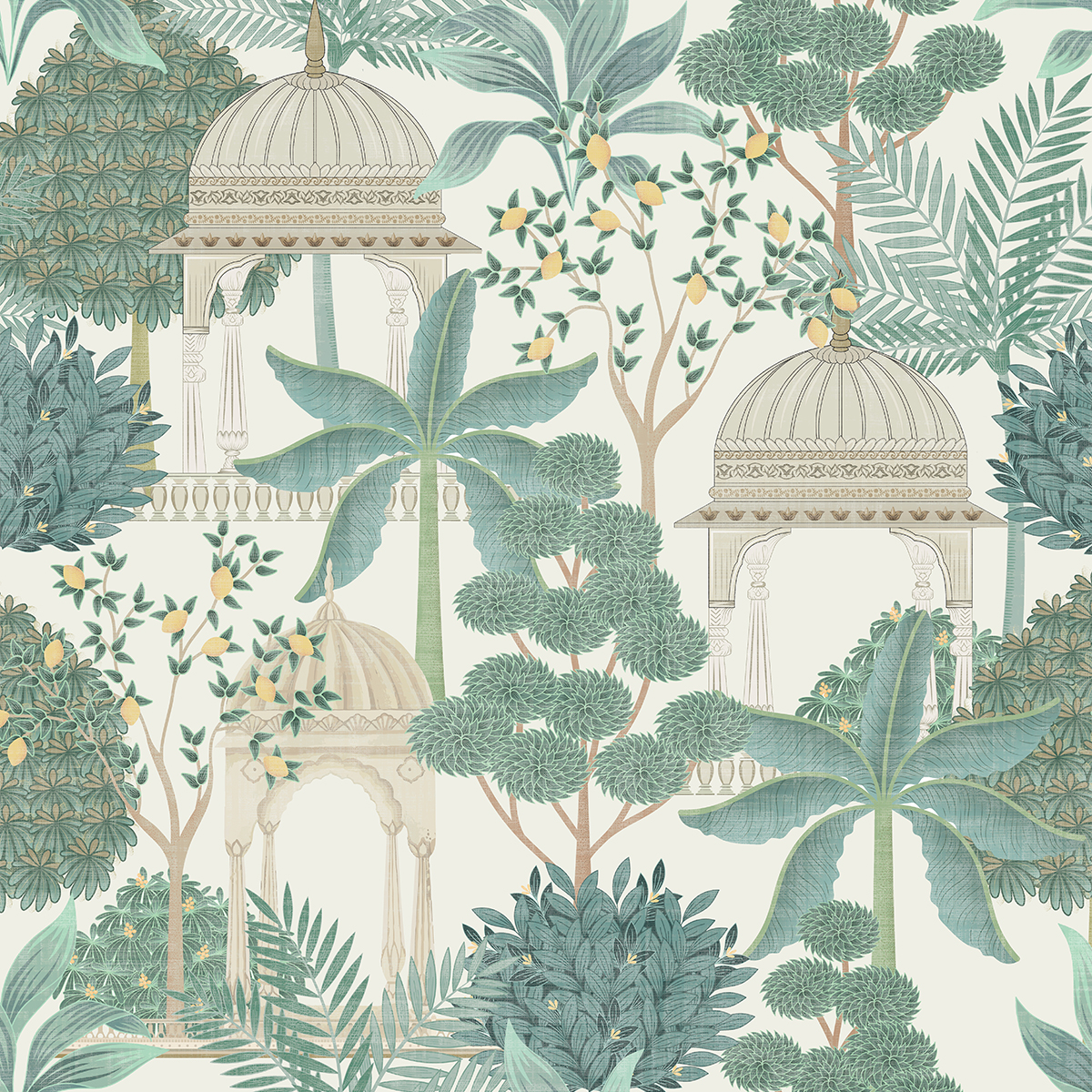 Heritage Tales by Seabrook Designs 100015EH