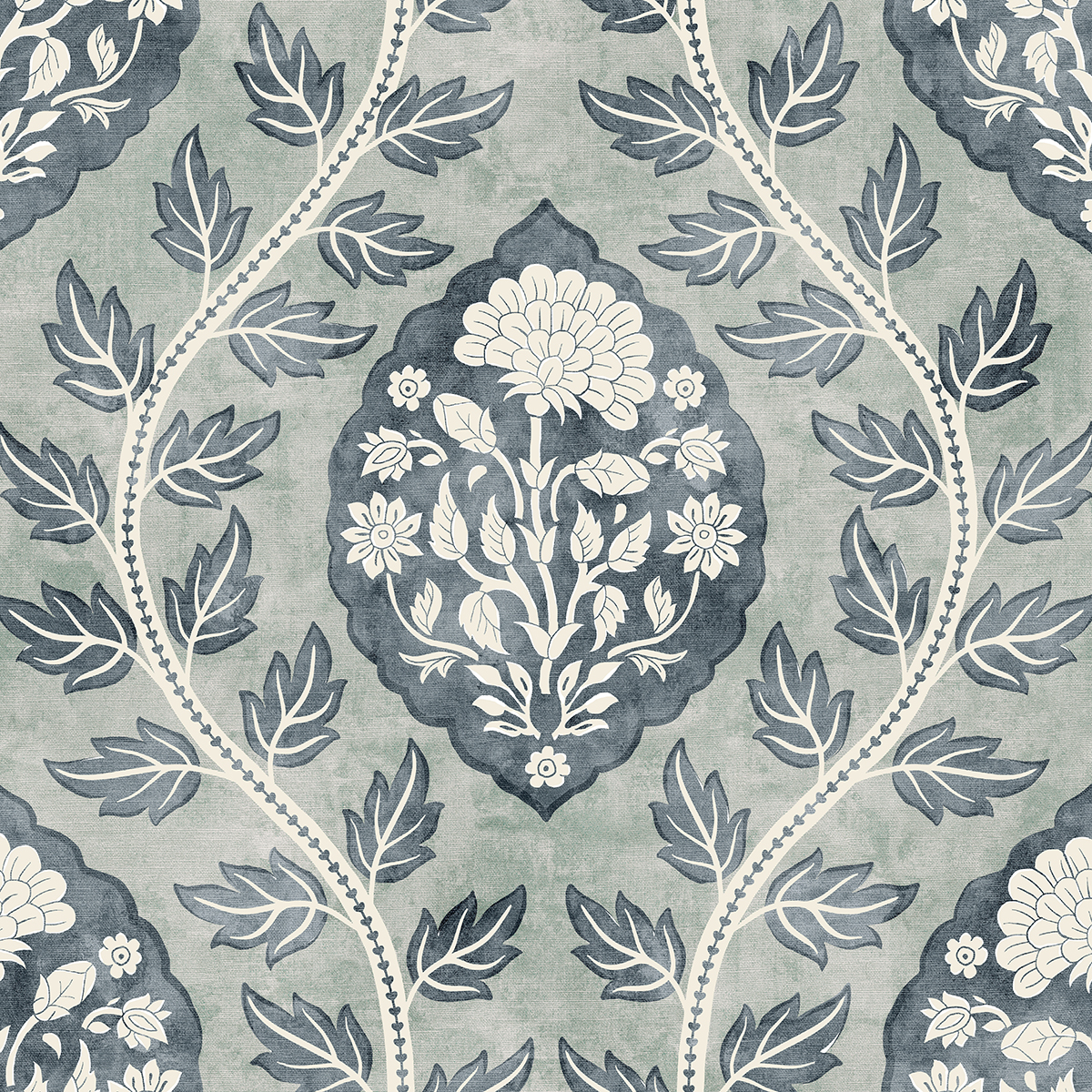 Heritage Tales by Seabrook Designs 100019EH
