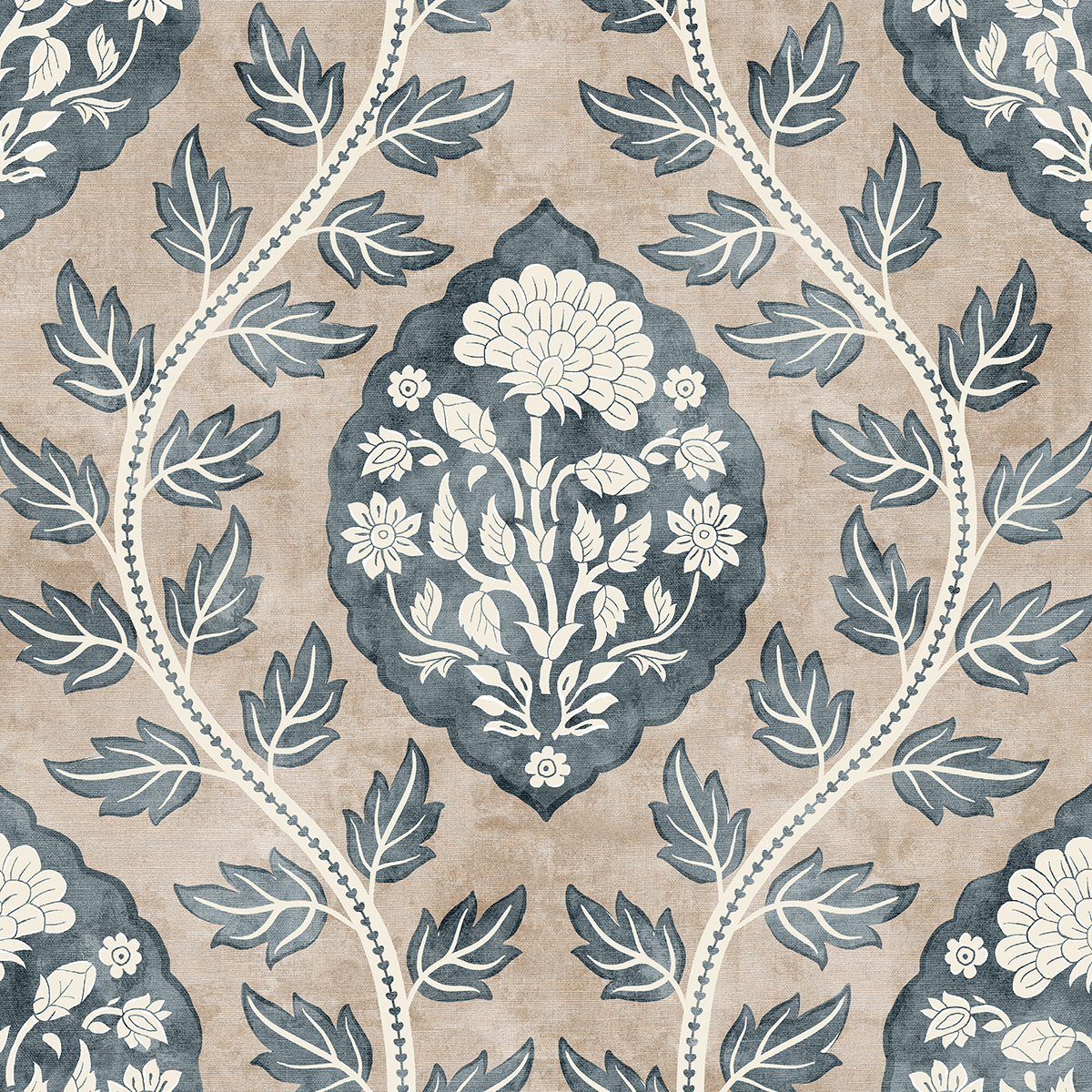 Heritage Tales by Seabrook Designs 100020EH