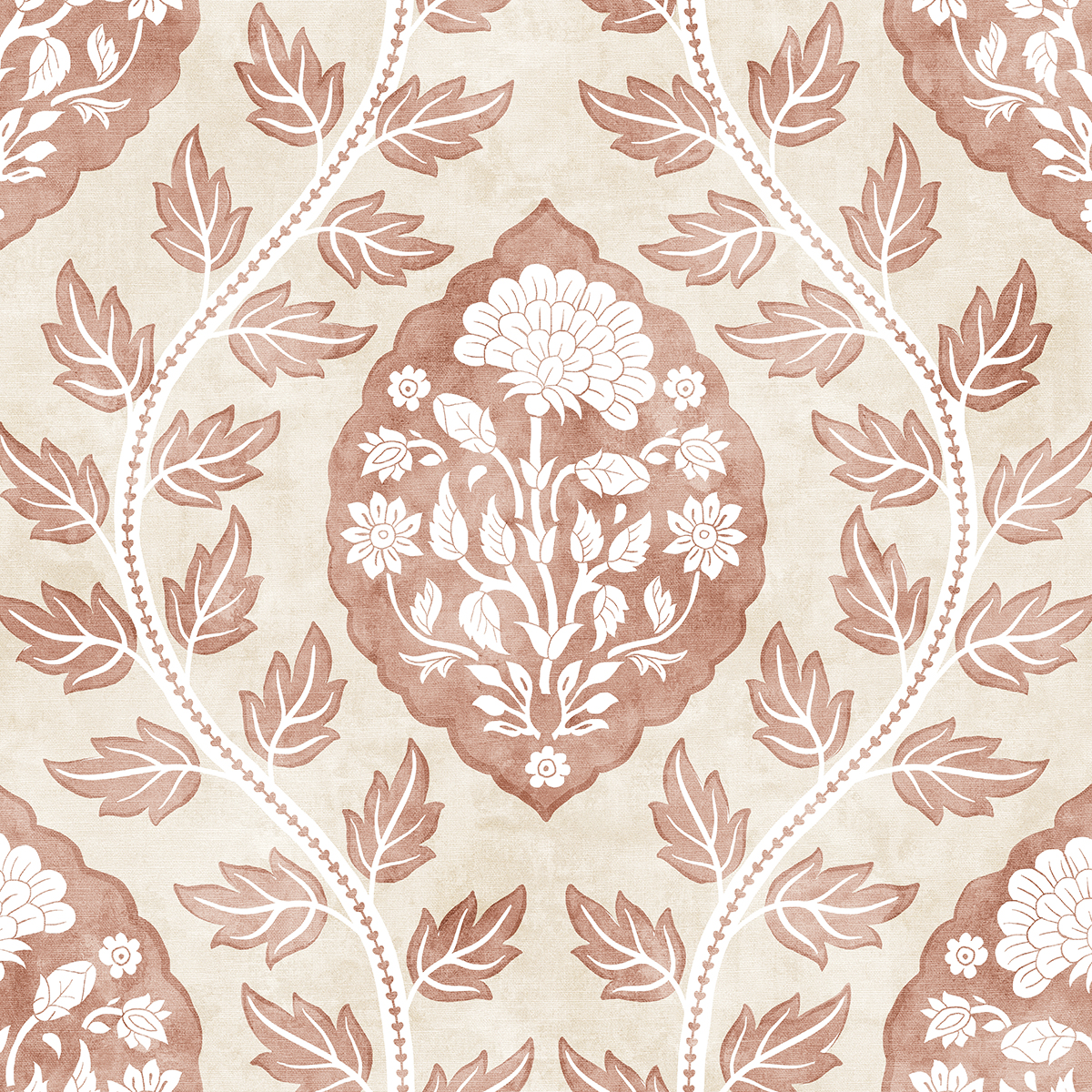Heritage Tales by Seabrook Designs 100021EH