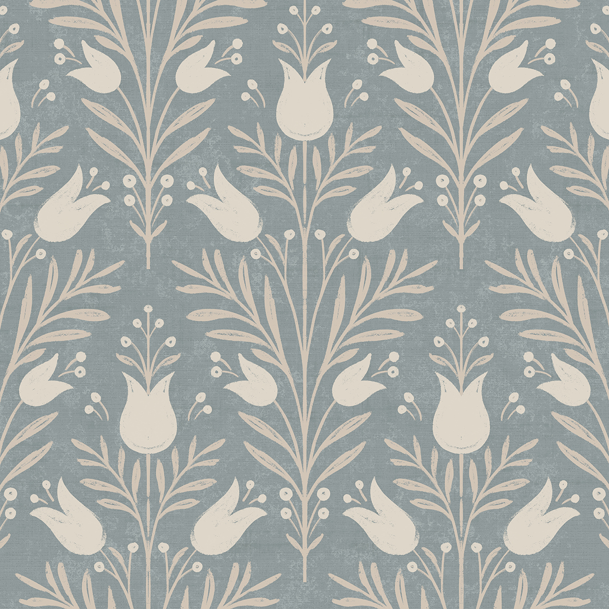 Heritage Tales by Seabrook Designs 100025EH