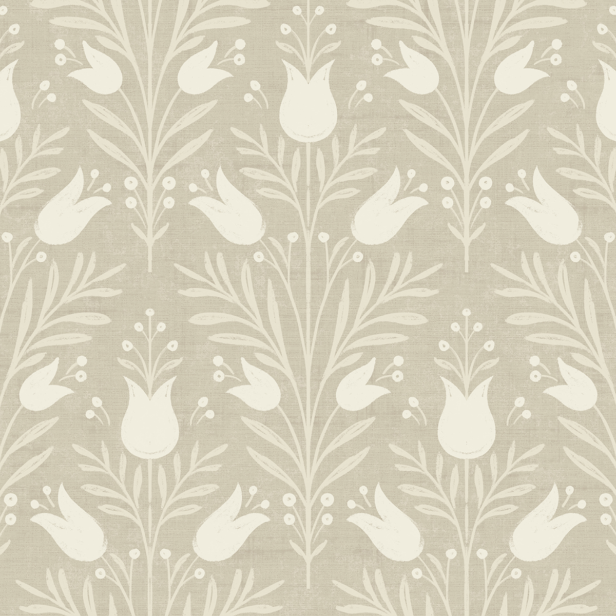Heritage Tales by Seabrook Designs 100027EH