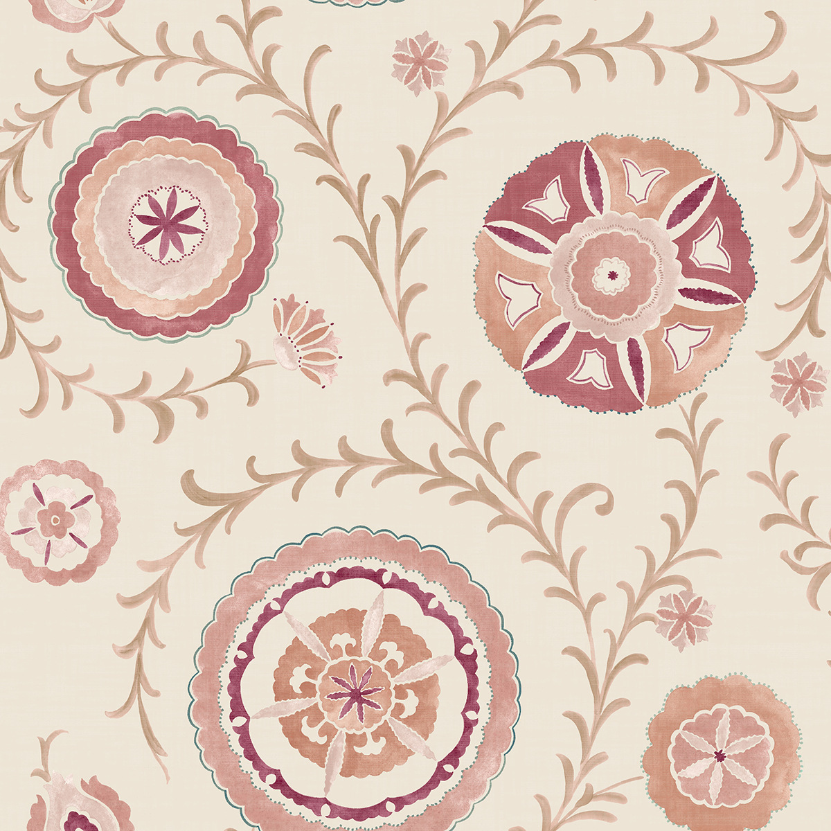 Heritage Tales by Seabrook Designs 100035EH