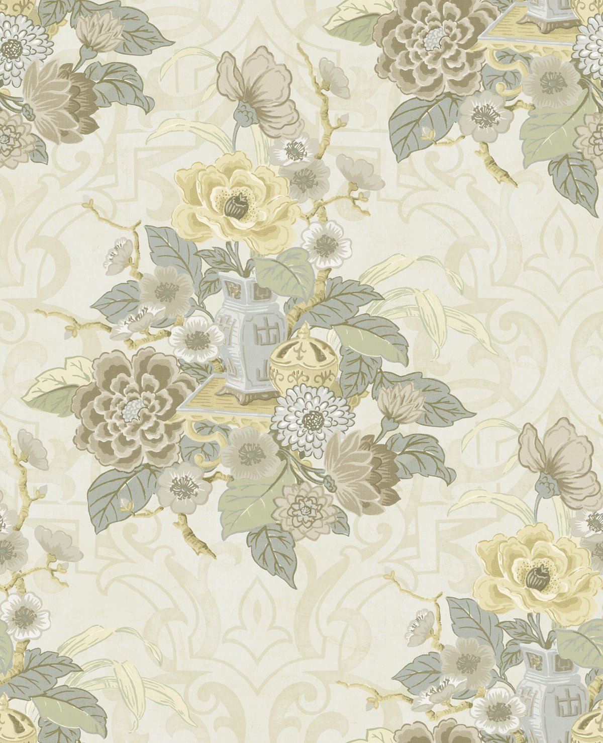 Koi by Seabrook Designs AI40005