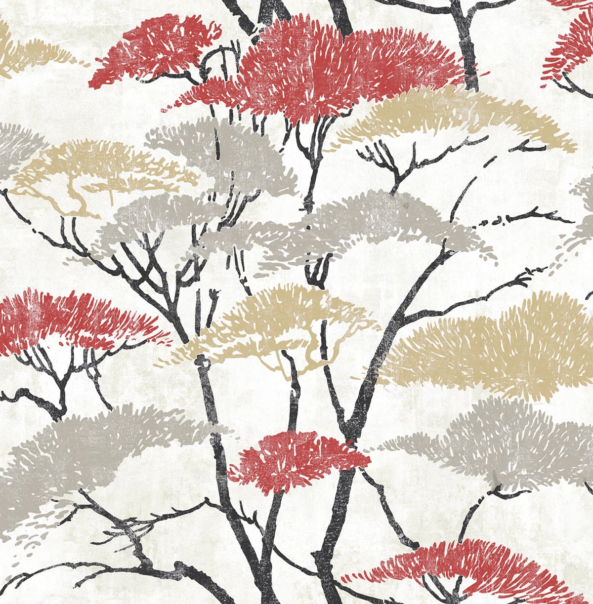 Koi by Seabrook Designs AI41400