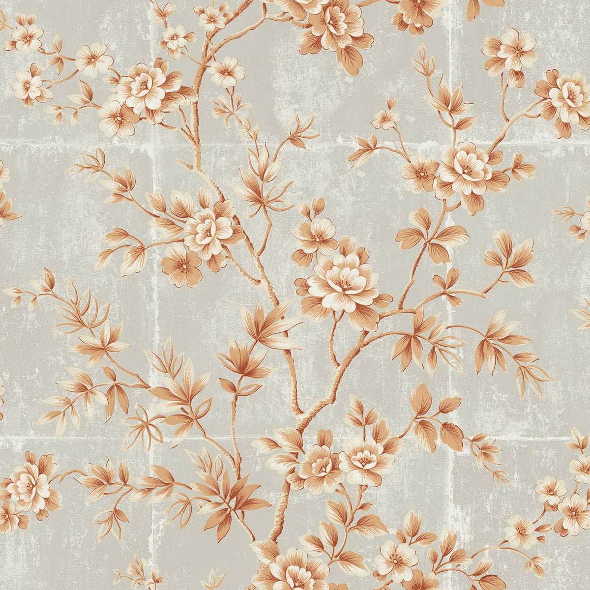 Koi by Seabrook Designs AI41901