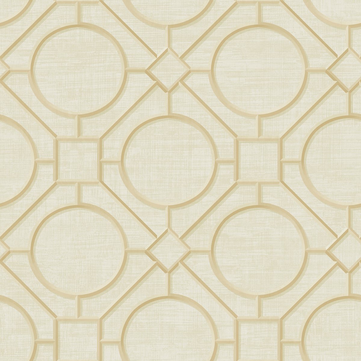 Silk Road Trellis