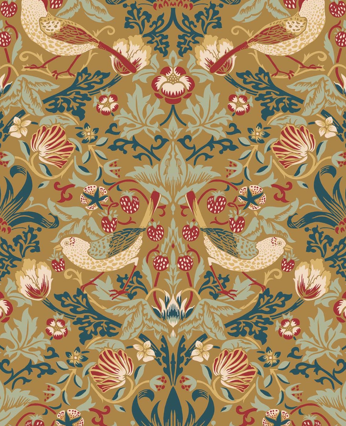 Legacy Prints by Etten Studios ET11205