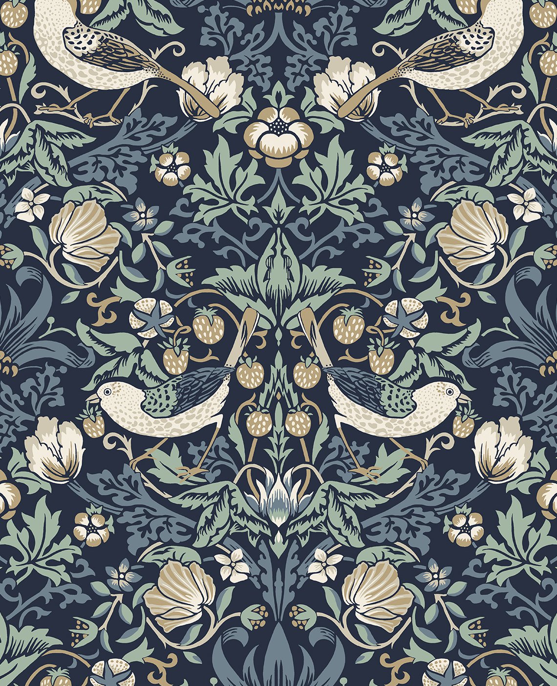 Legacy Prints by Etten Studios ET11212