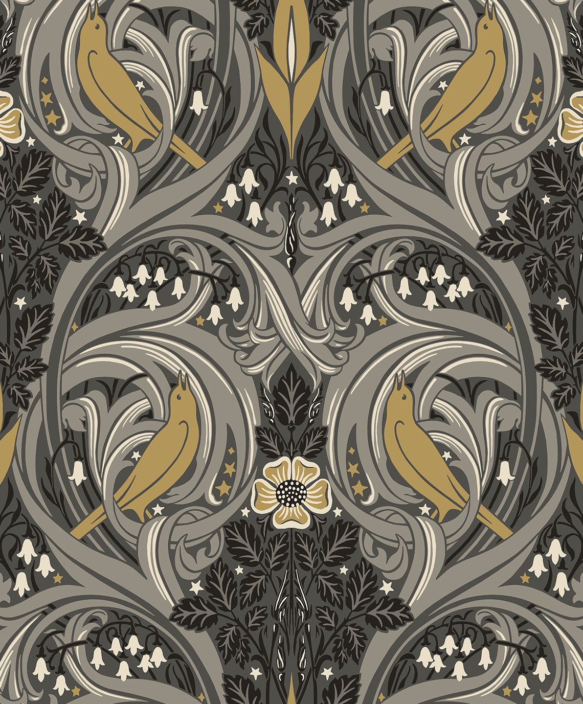 Legacy Prints by Etten Studios ET12208