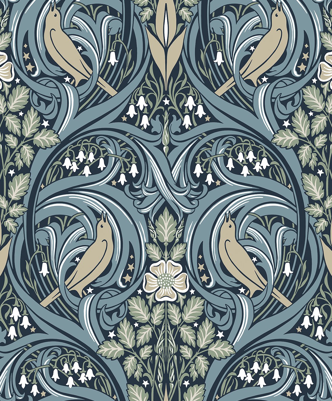 Legacy Prints by Etten Studios ET12212