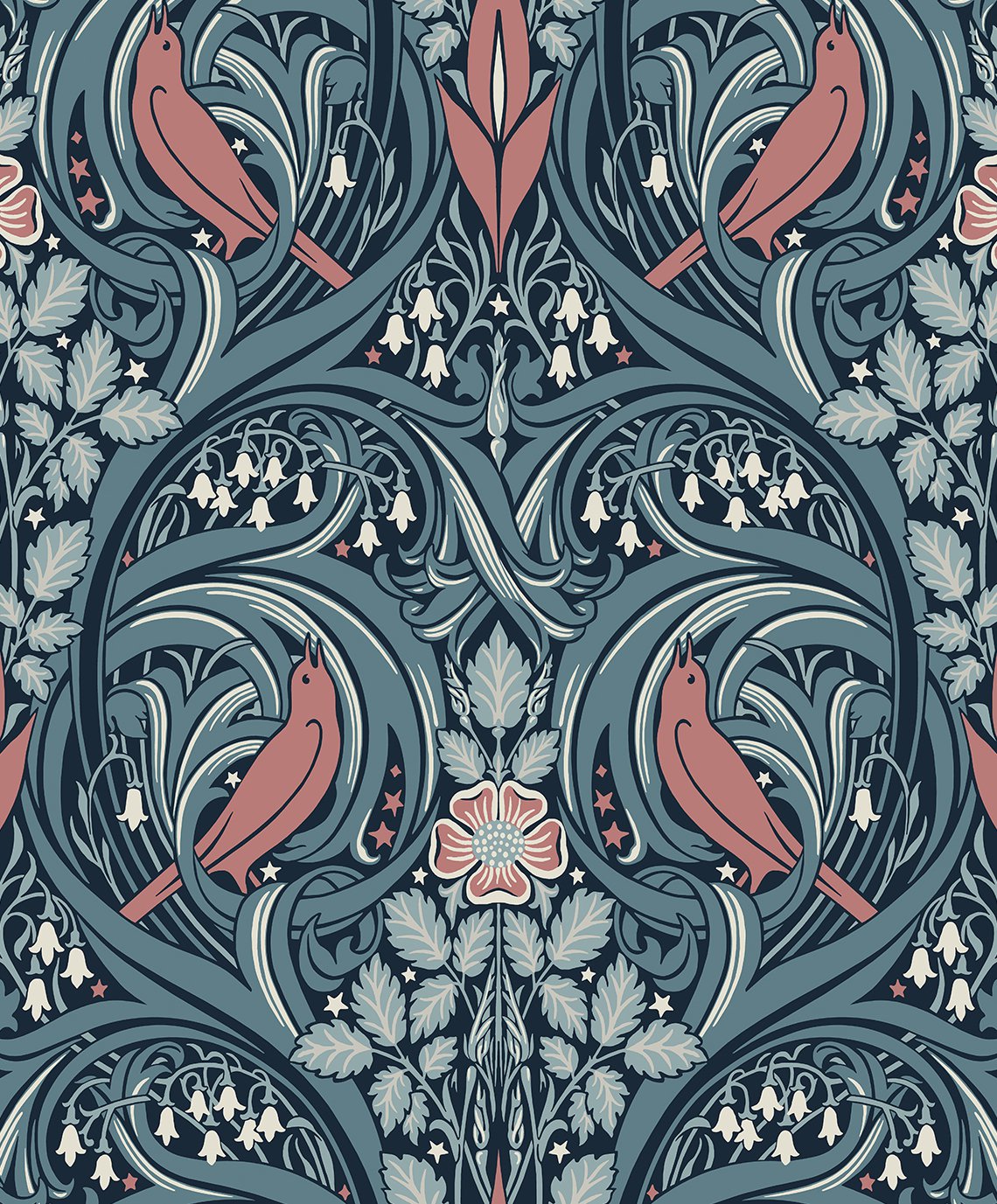 Legacy Prints by Etten Studios ET12222