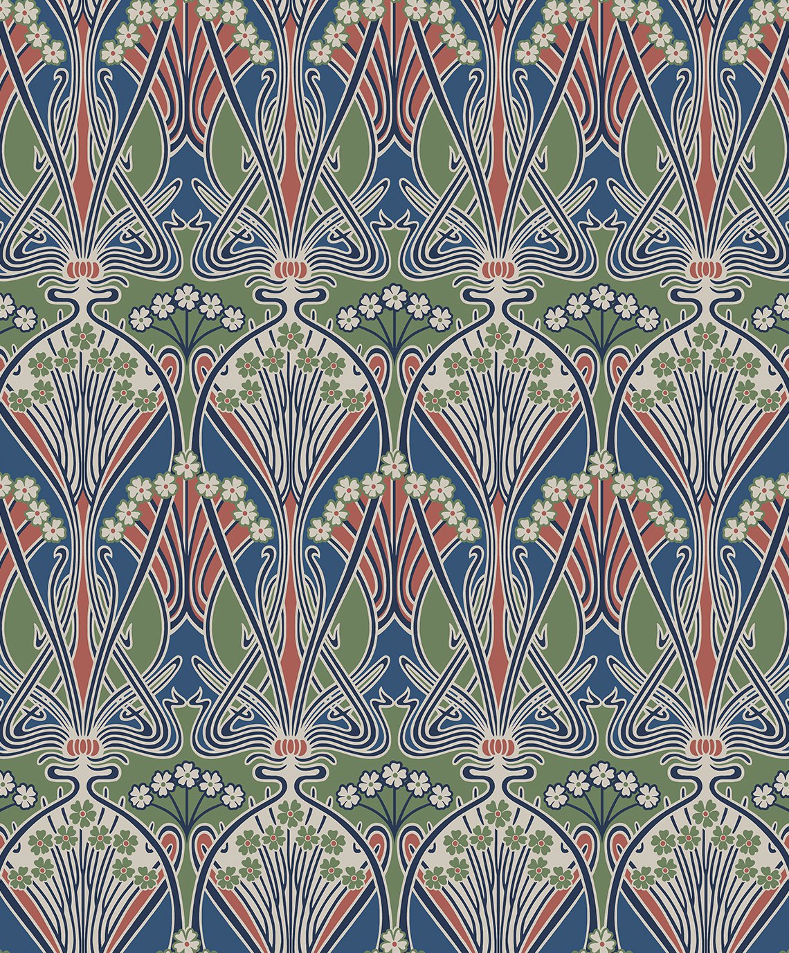 Legacy Prints by Etten Studios ET12412