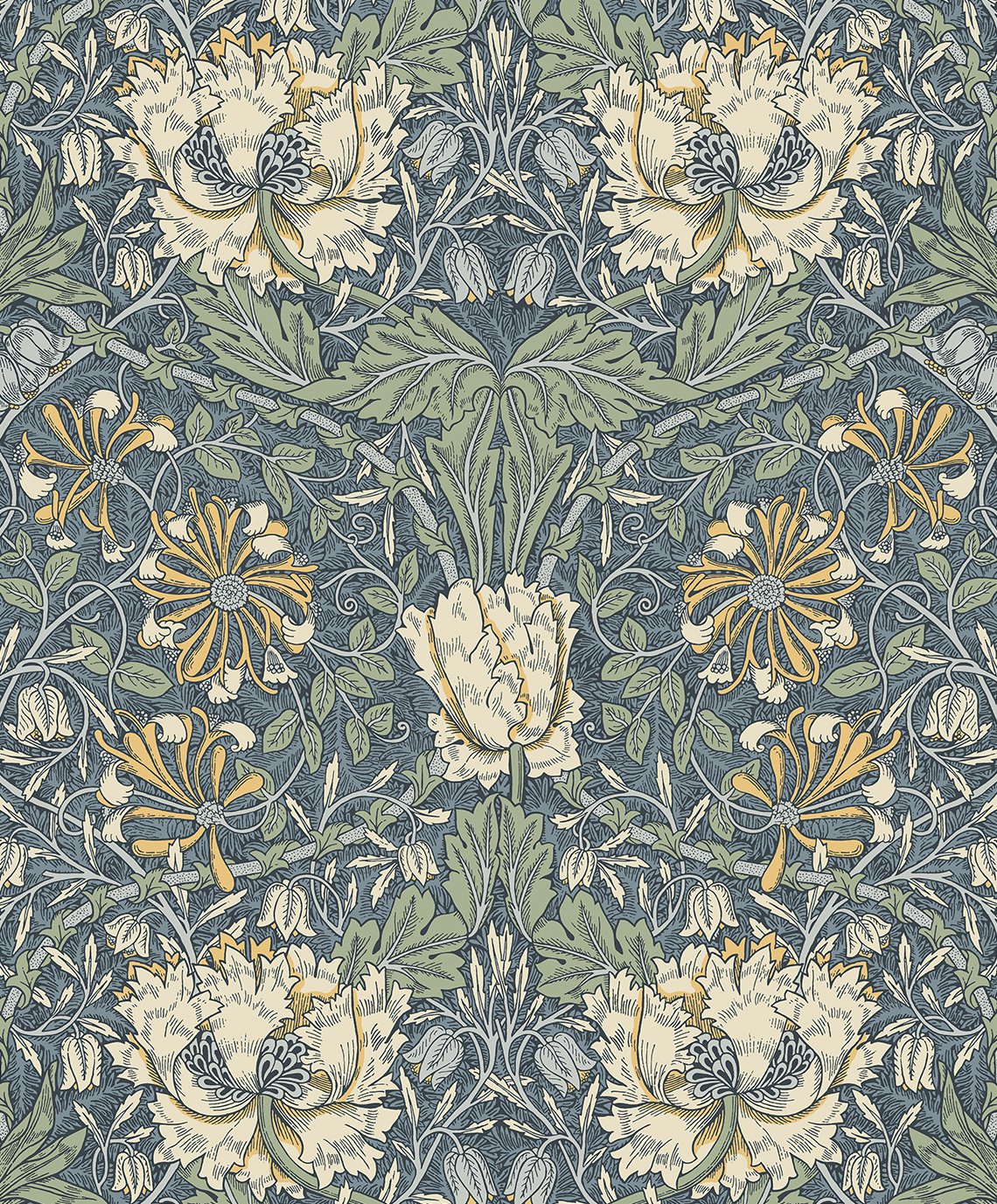 Legacy Prints by Etten Studios ET12602