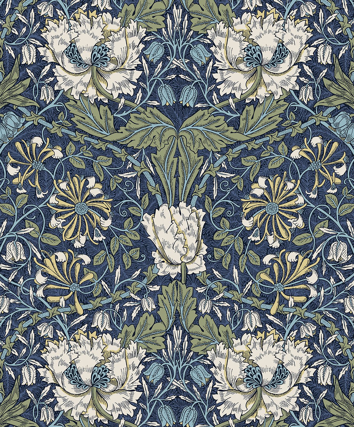 Legacy Prints by Etten Studios ET12612