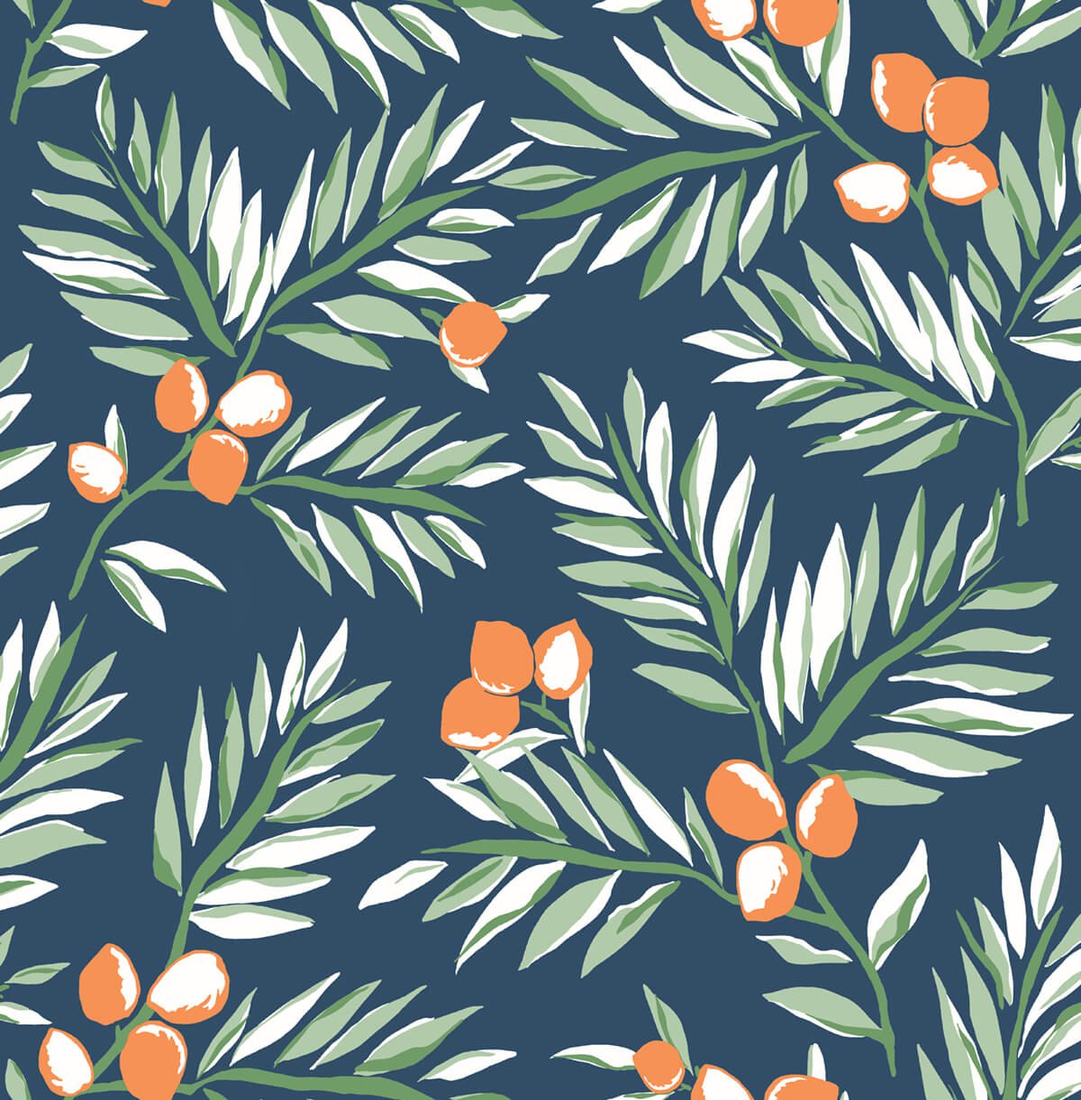 Citrus Branch