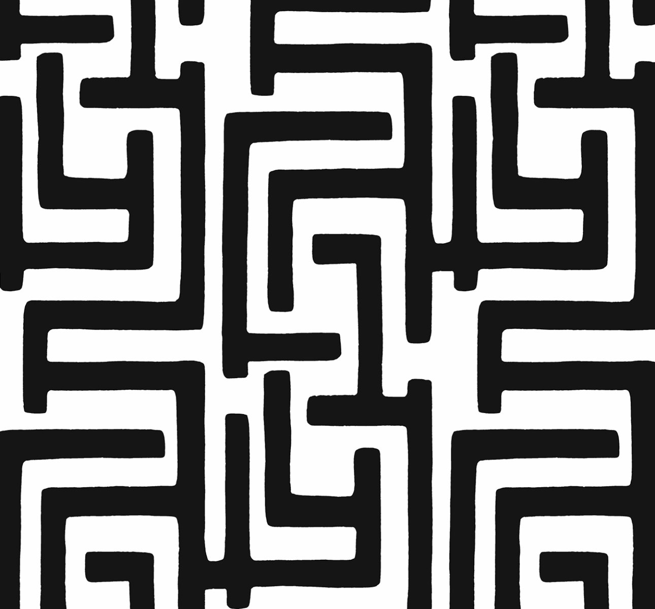 Graphic Maze