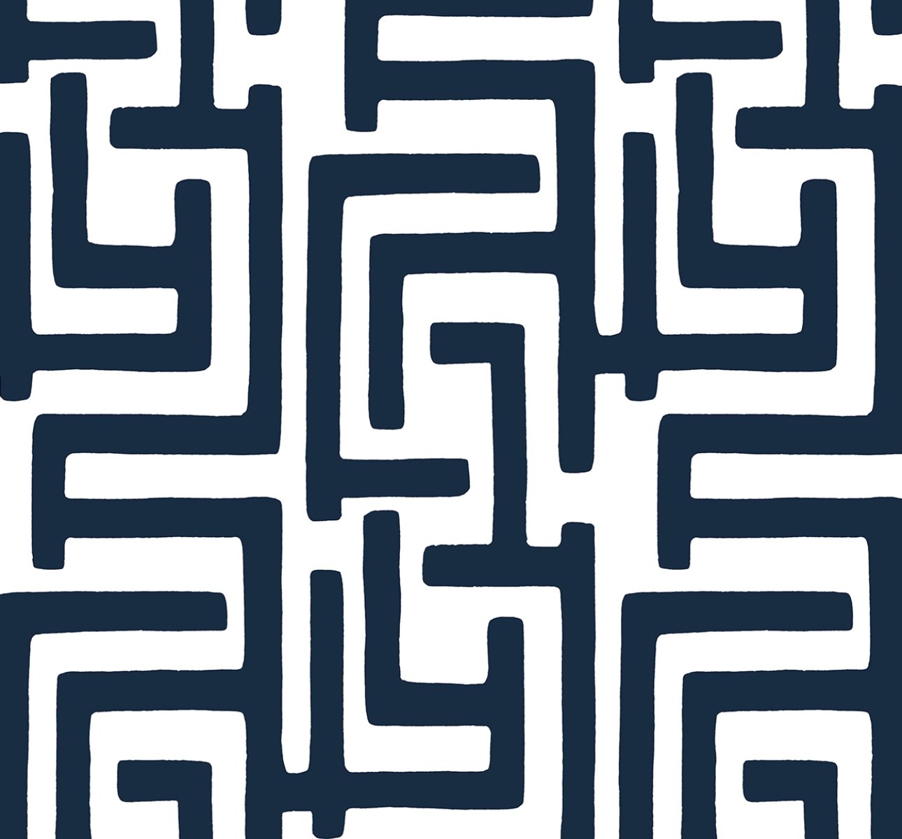 Graphic Maze