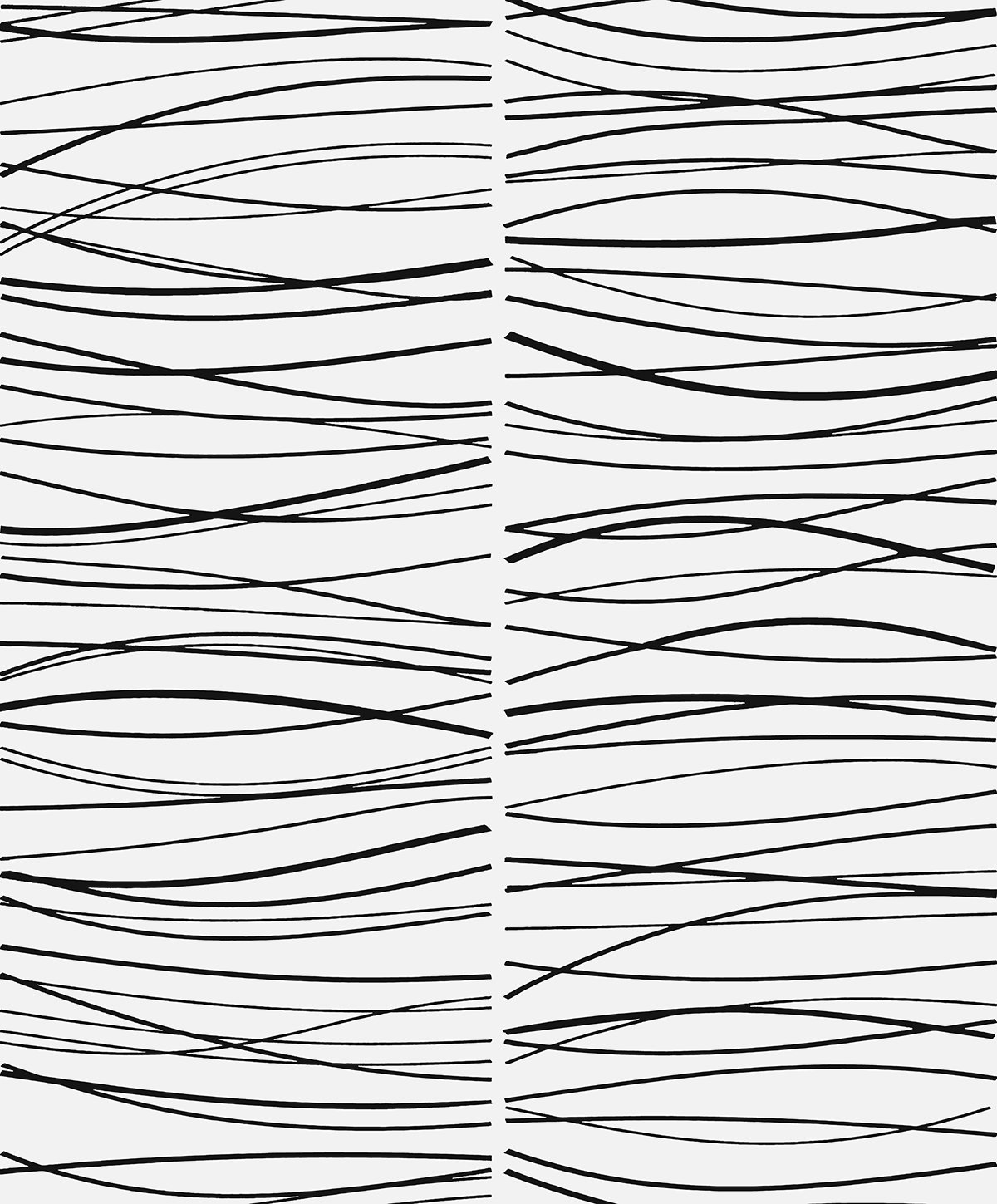 Wave Lines