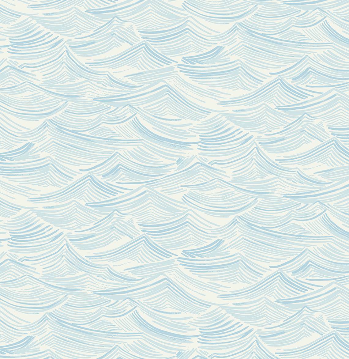 Bayside Waves