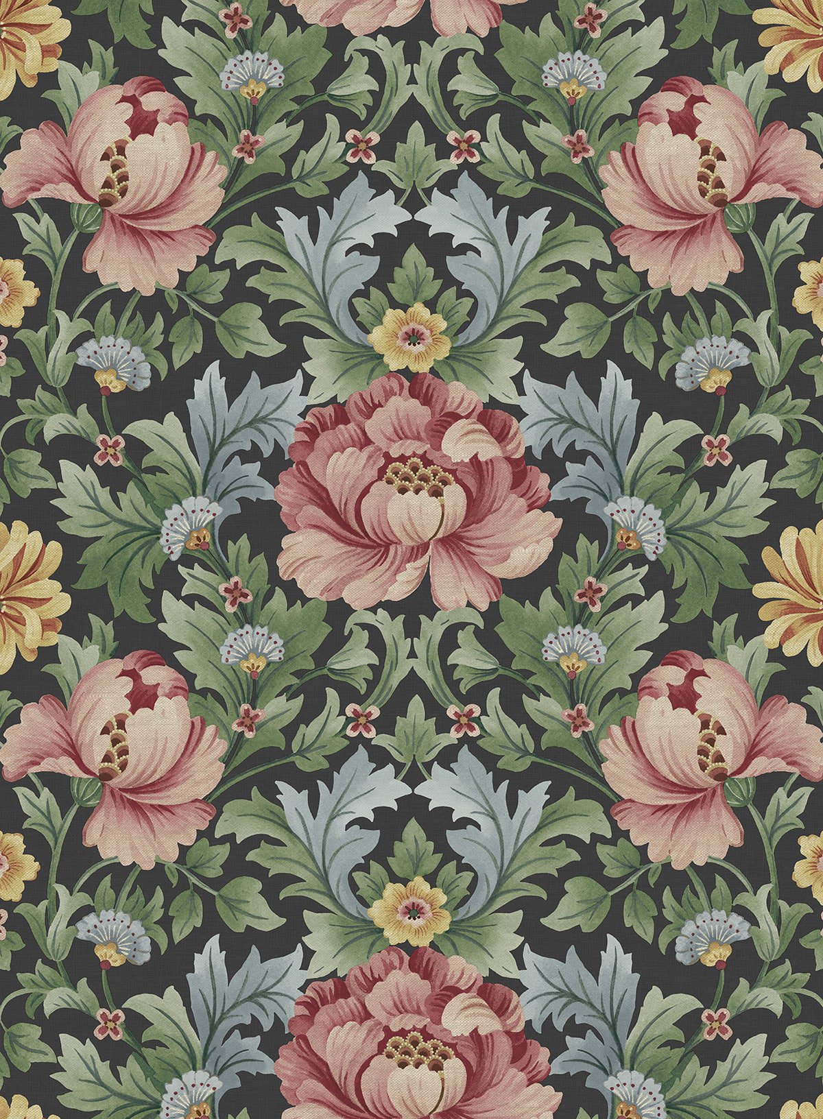Floral Garden