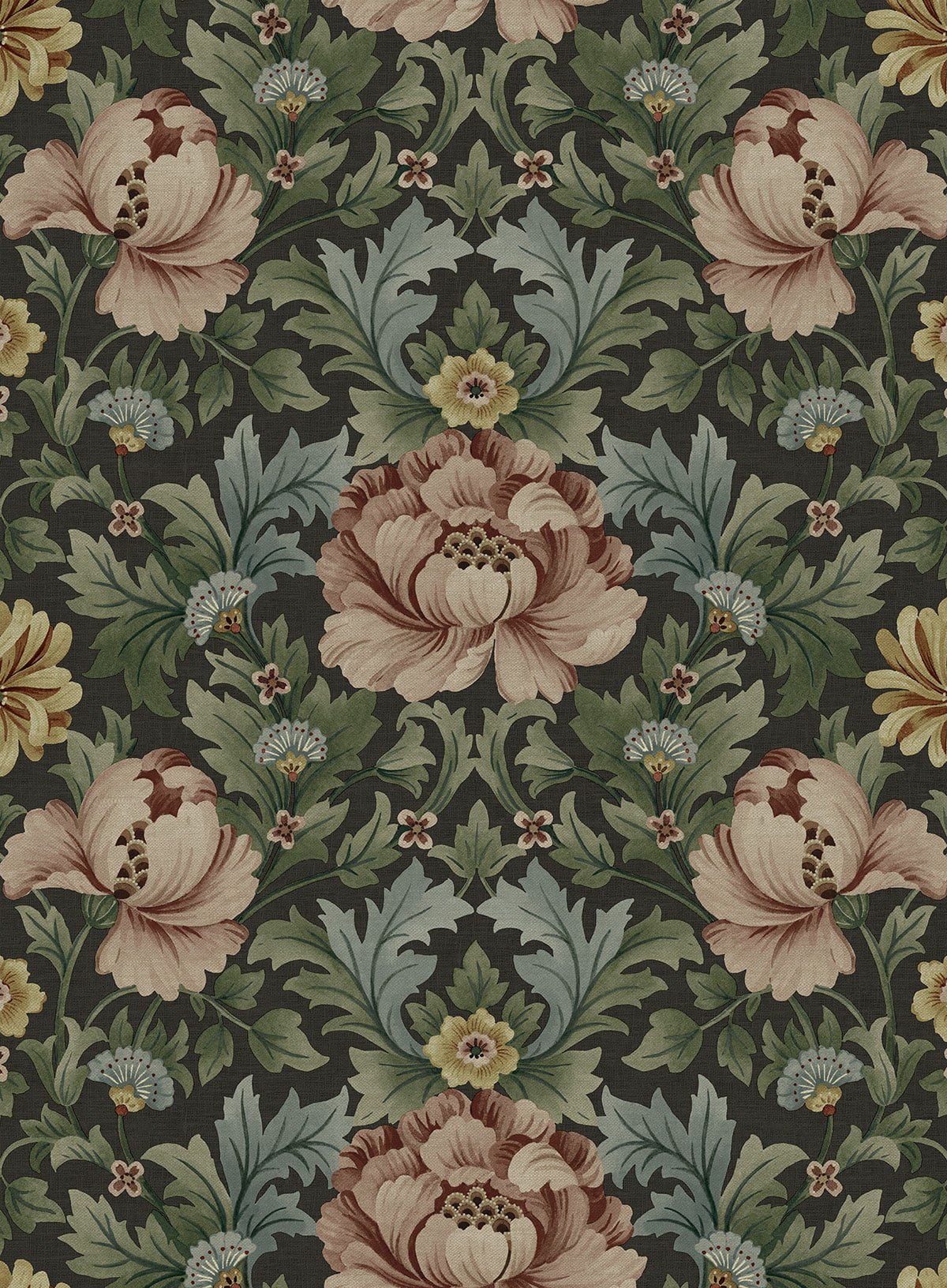 Floral Garden