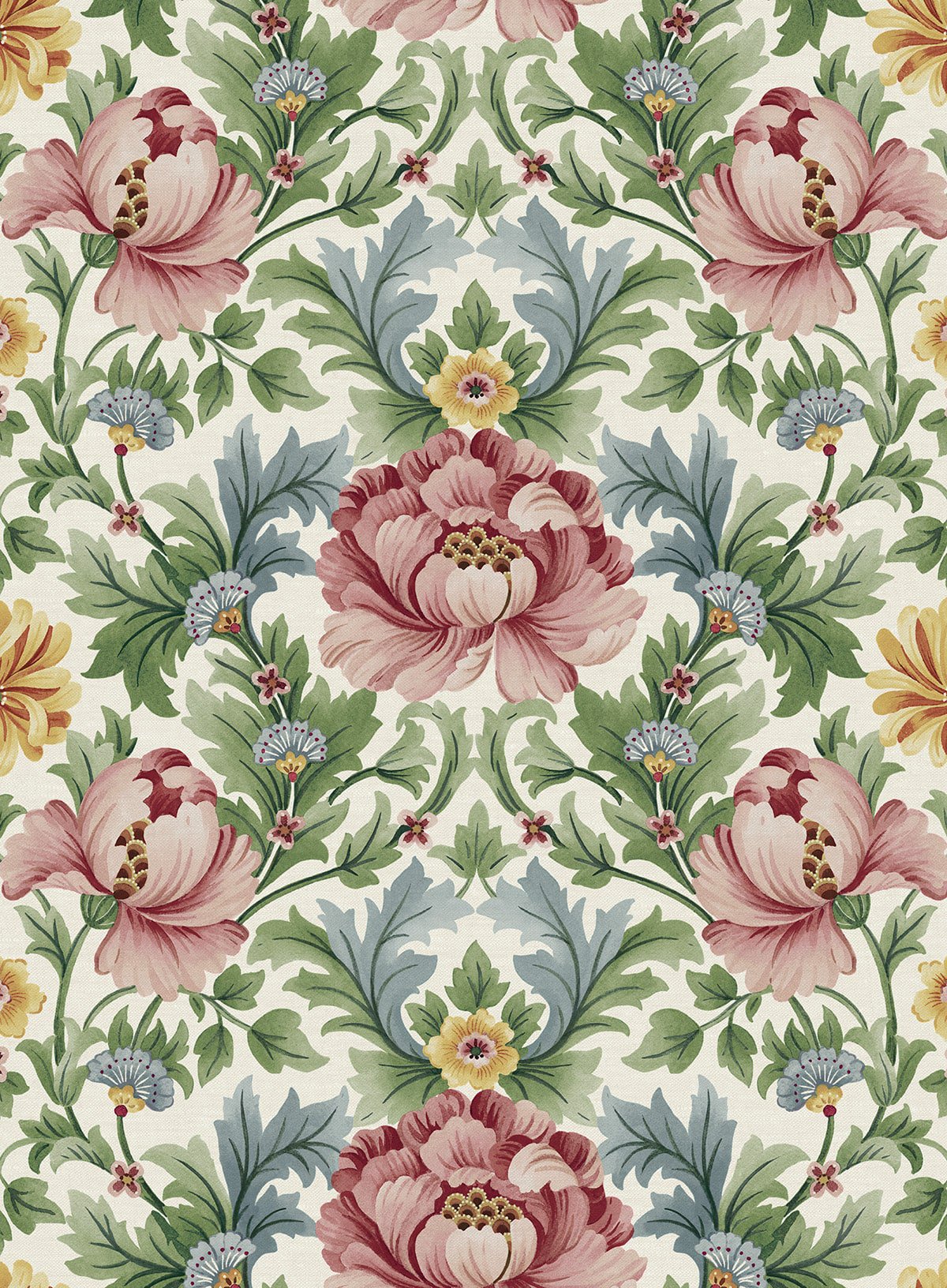 Floral Garden