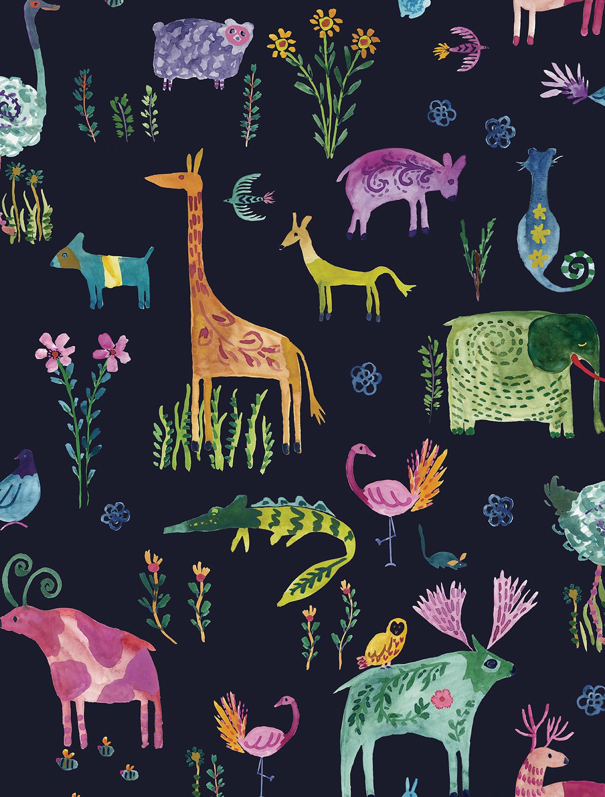 Animals