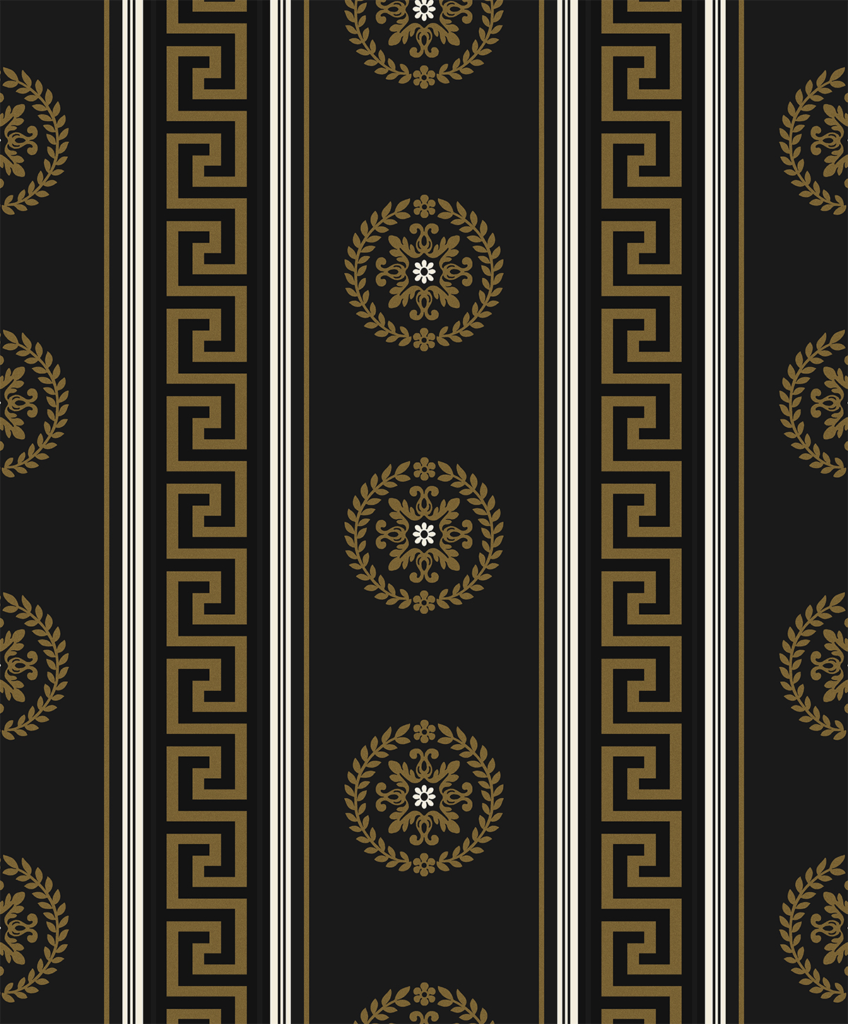 Piano by Seabrook and Nextwall WH40106