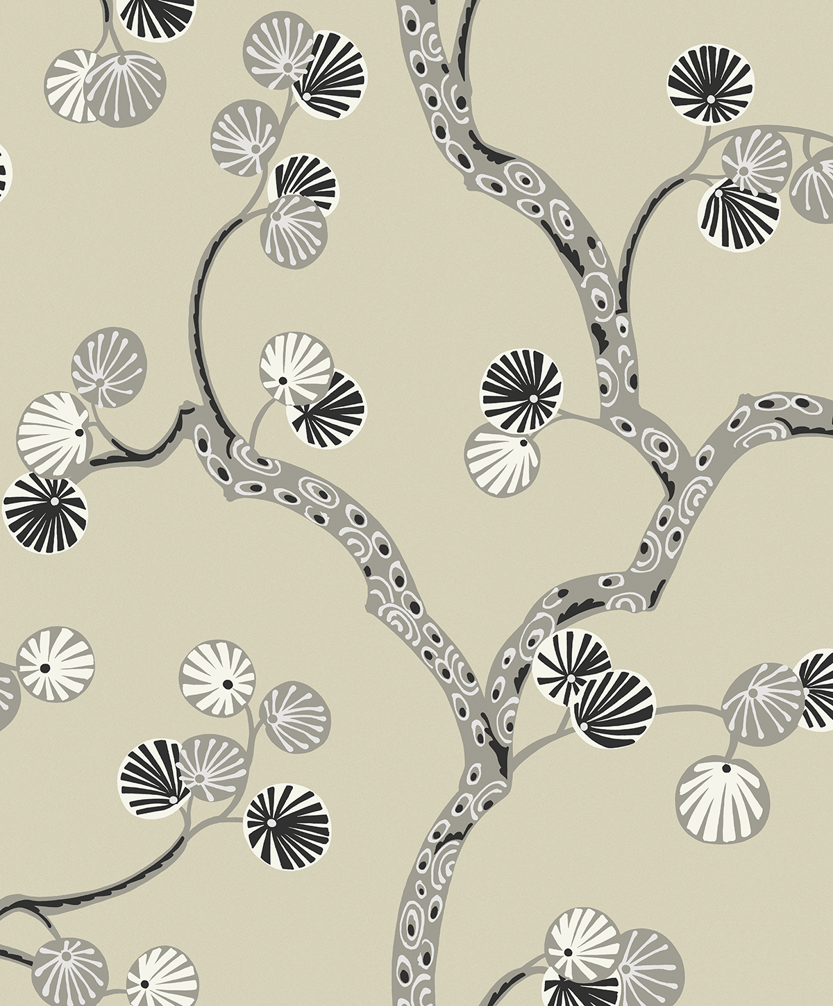 Piano by Seabrook and Nextwall WH41015