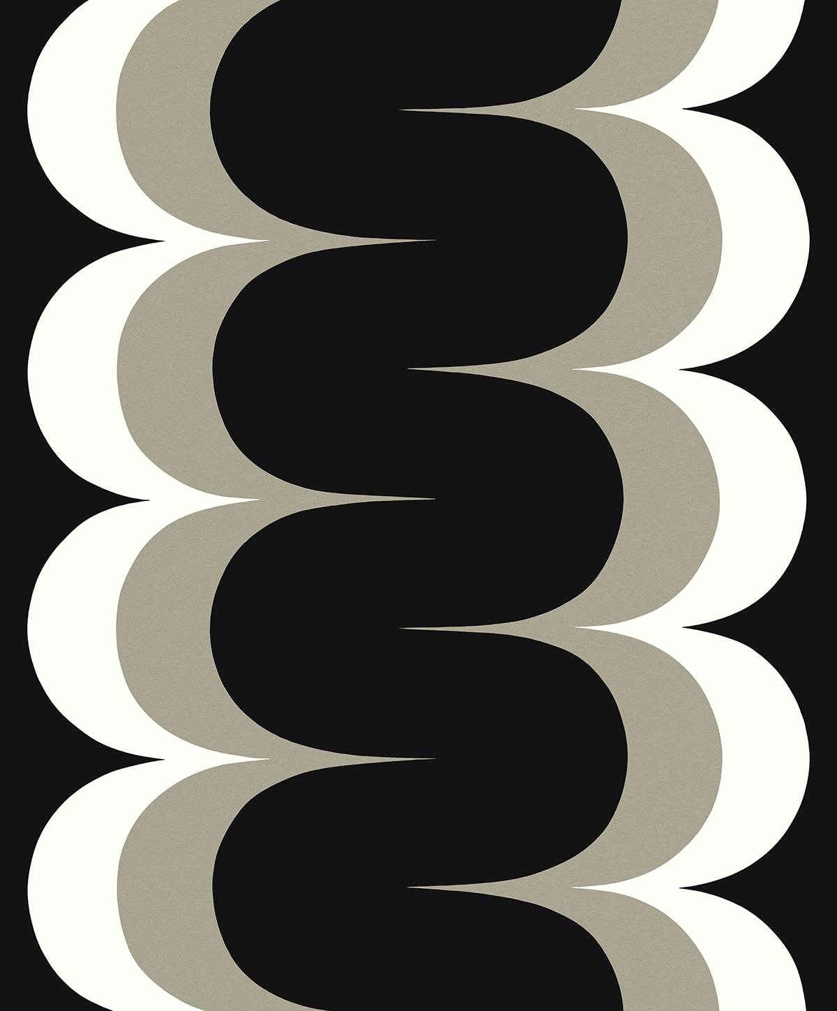 Piano by Seabrook and Nextwall WH42008