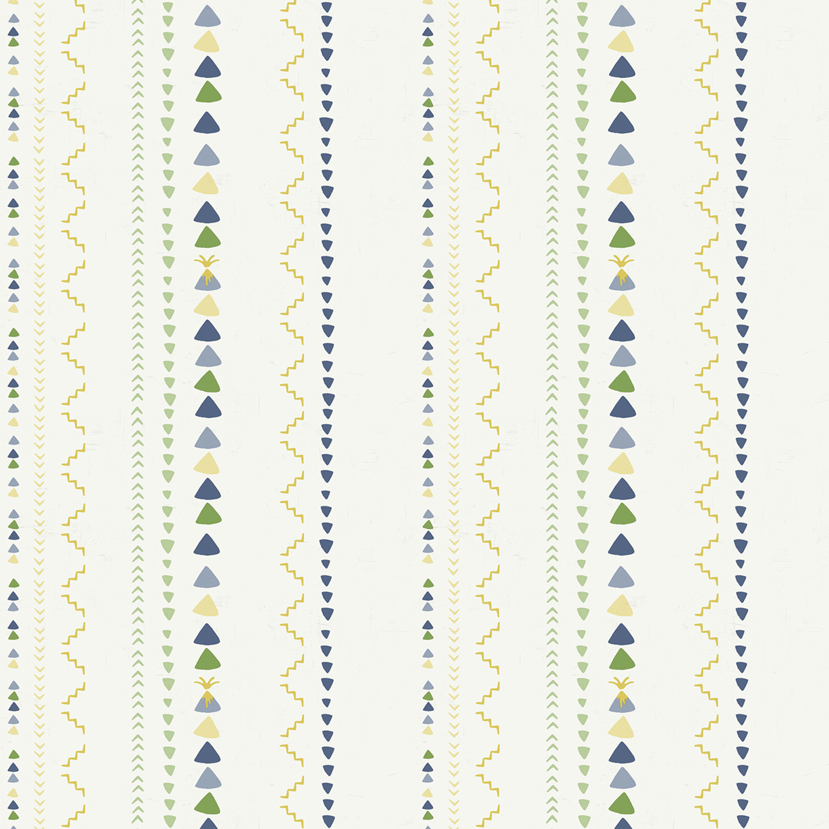 Volcano Stripe