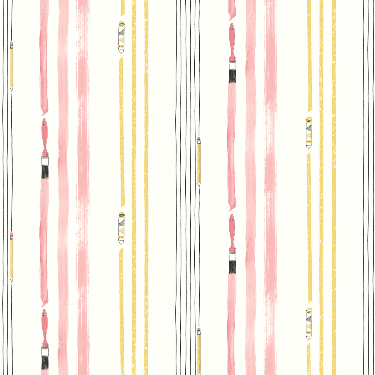 Outside the Lines