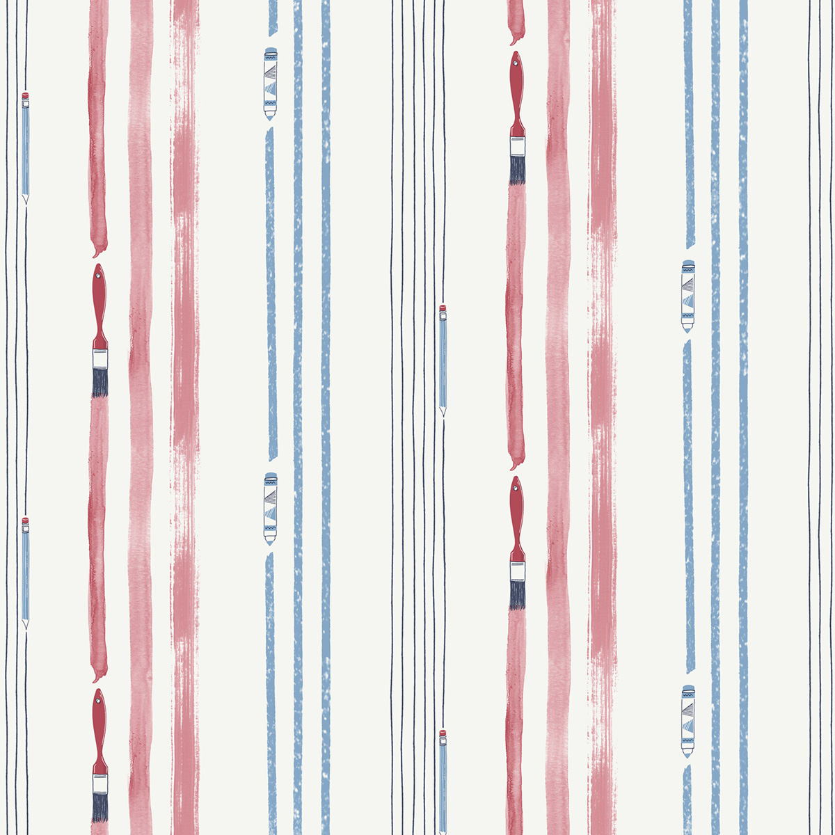 Outside the Lines